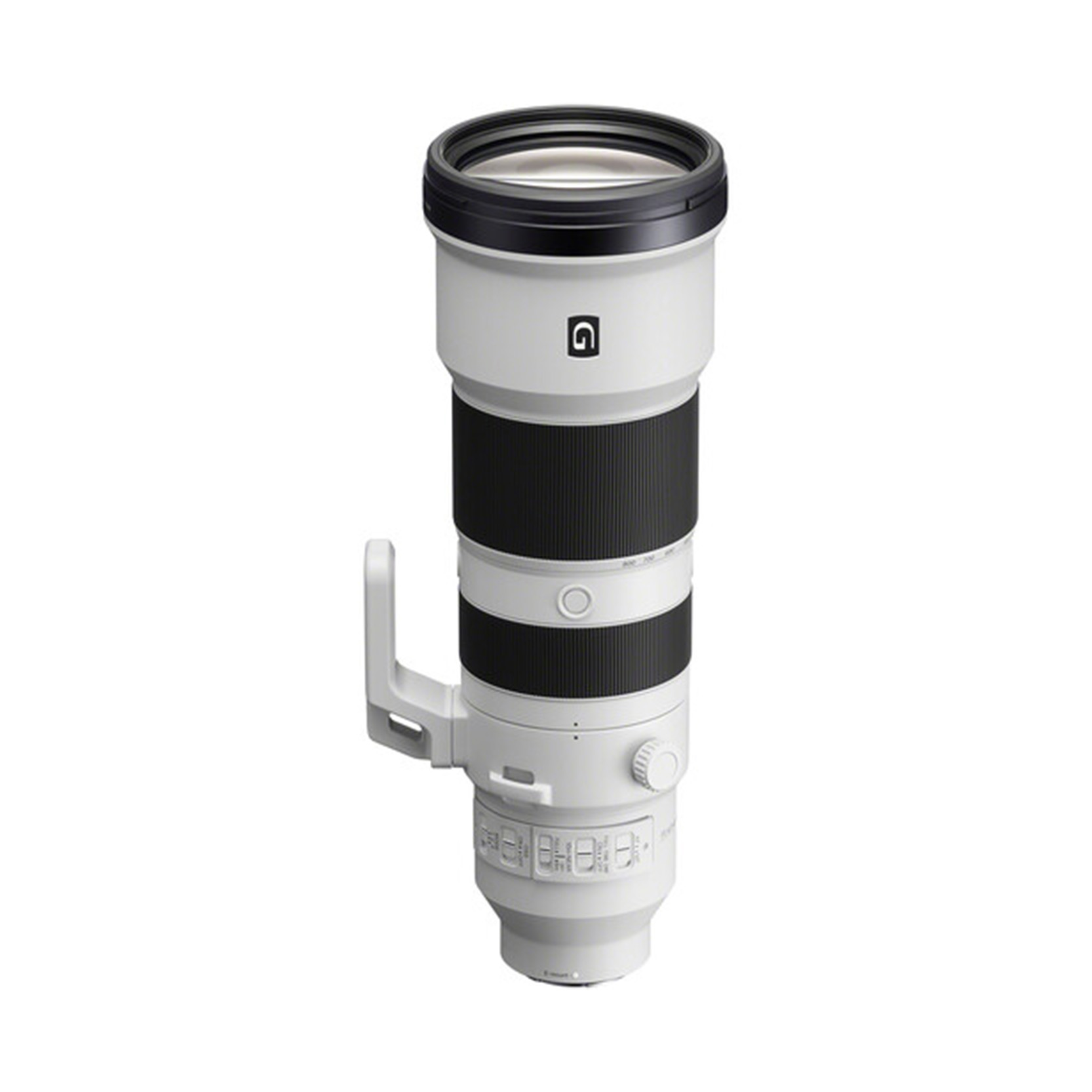 Sony FE 400-800mm f/6.3-8 G OSS