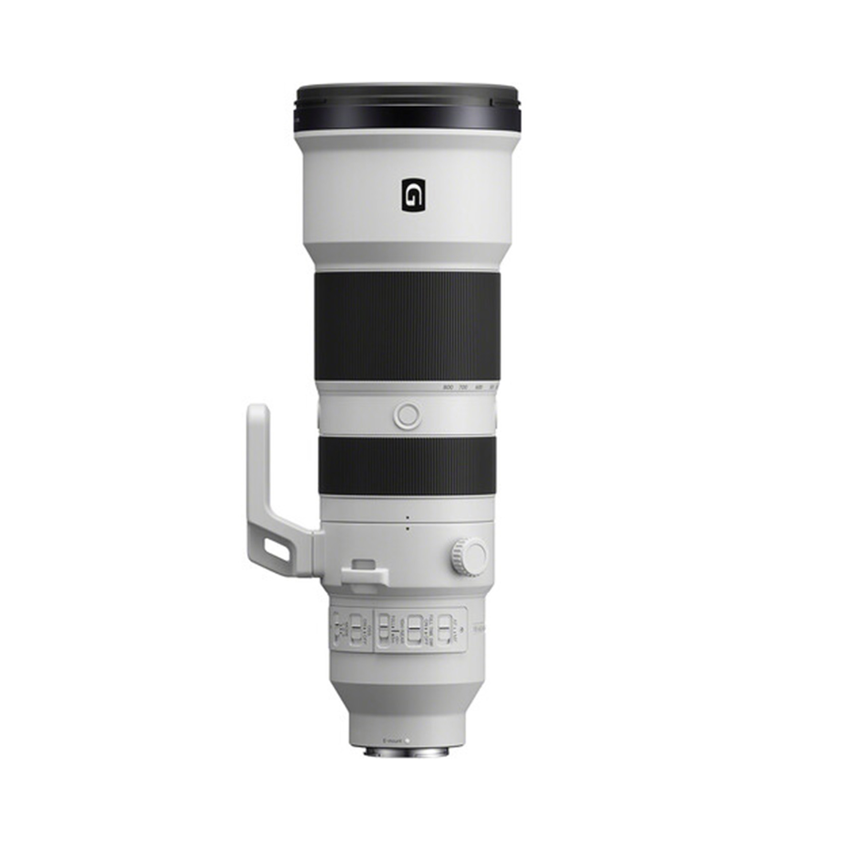 Sony FE 400-800mm f/6.3-8 G OSS - Image 2