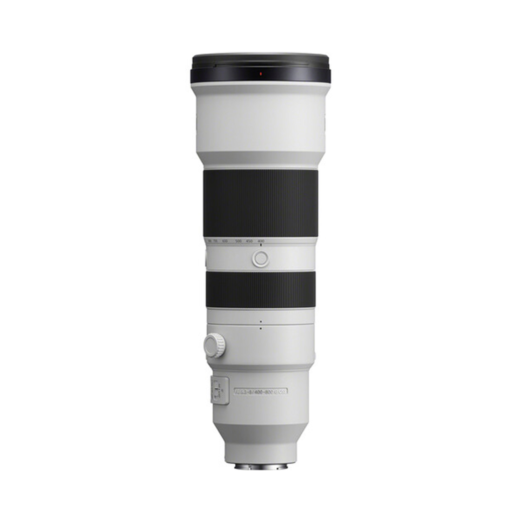 Sony FE 400-800mm f/6.3-8 G OSS - Image 8