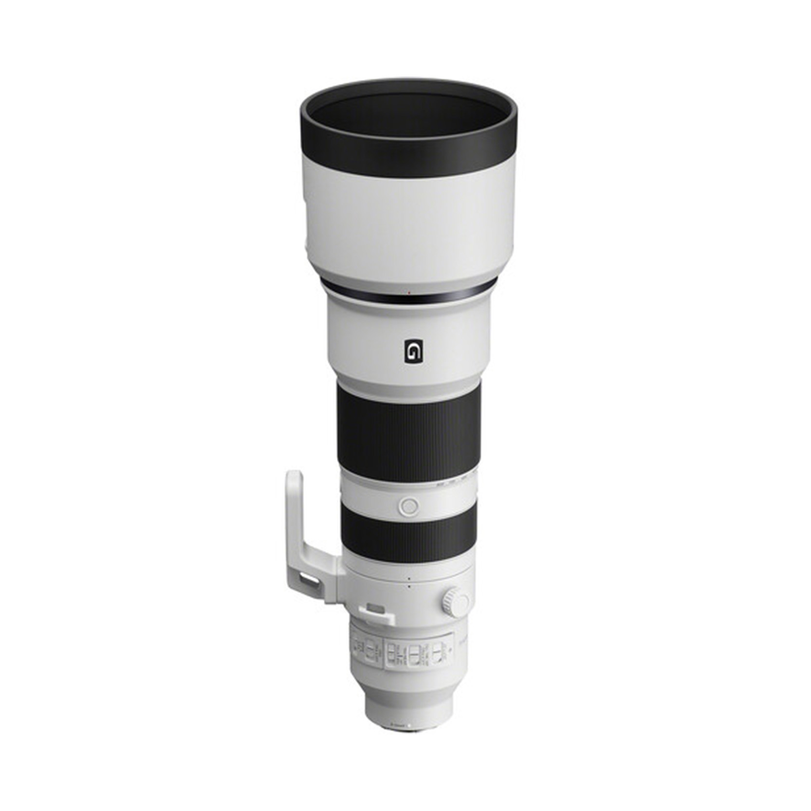 Sony FE 400-800mm f/6.3-8 G OSS - Image 6