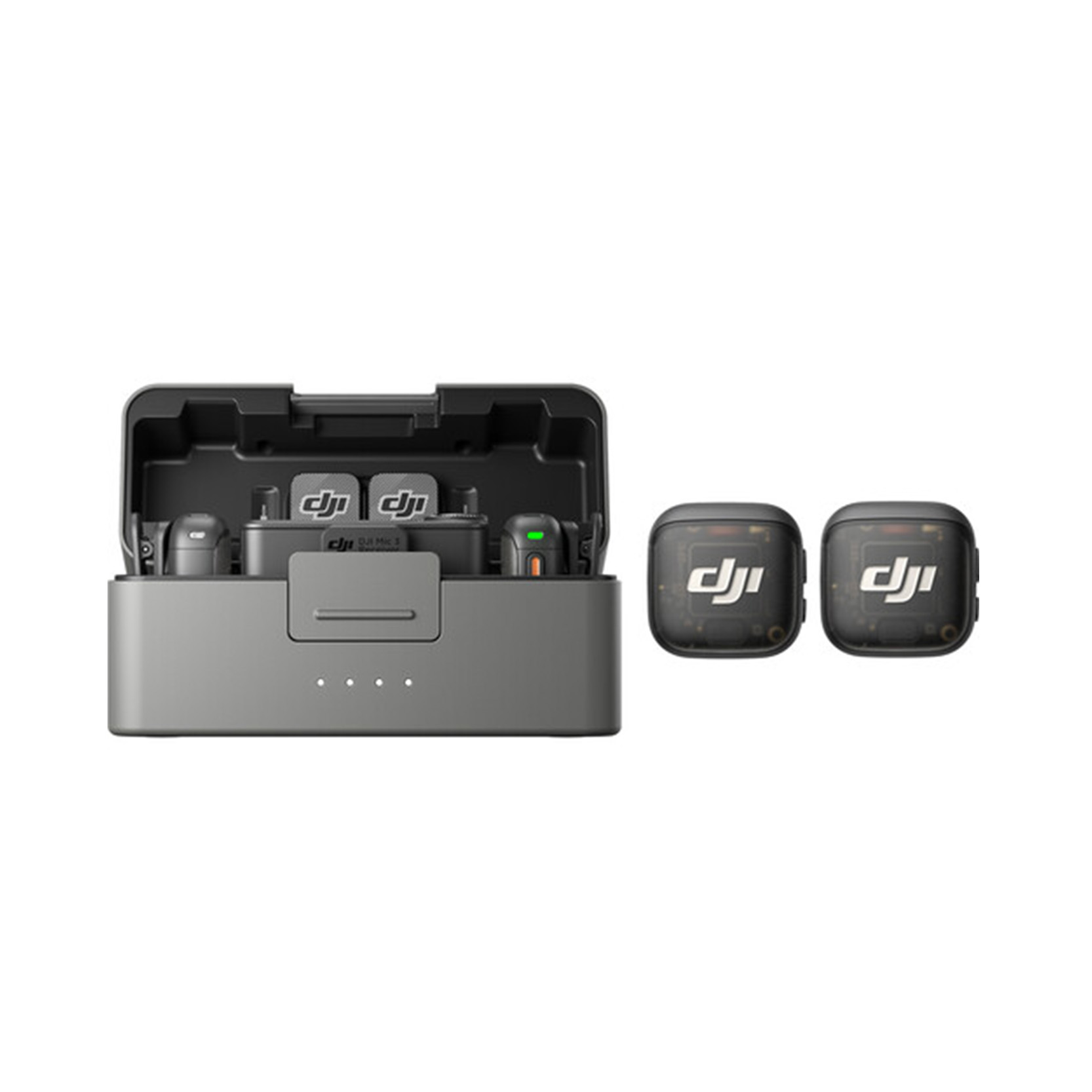 DJI Mic 3 - Image 3