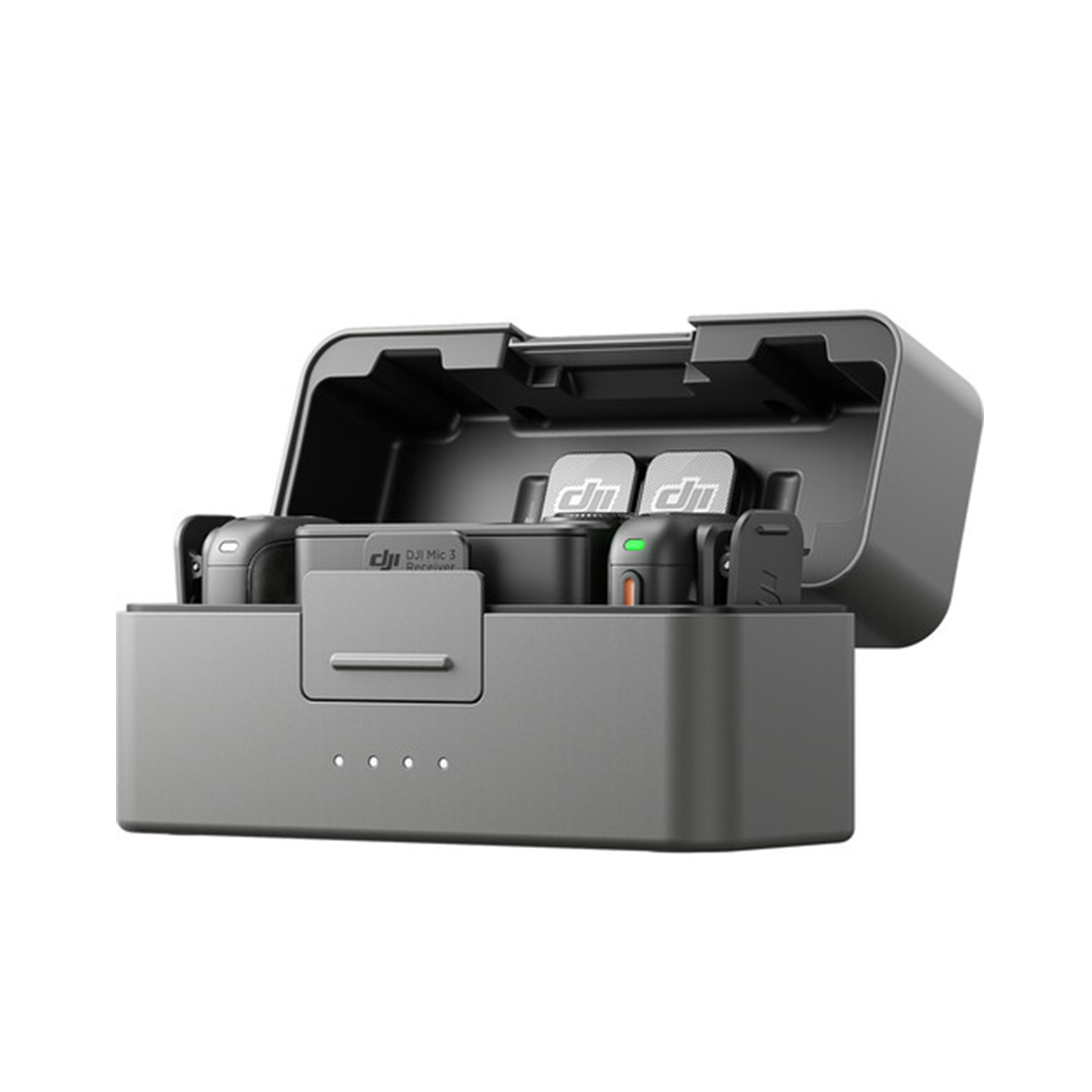 DJI Mic 3 - Image 4