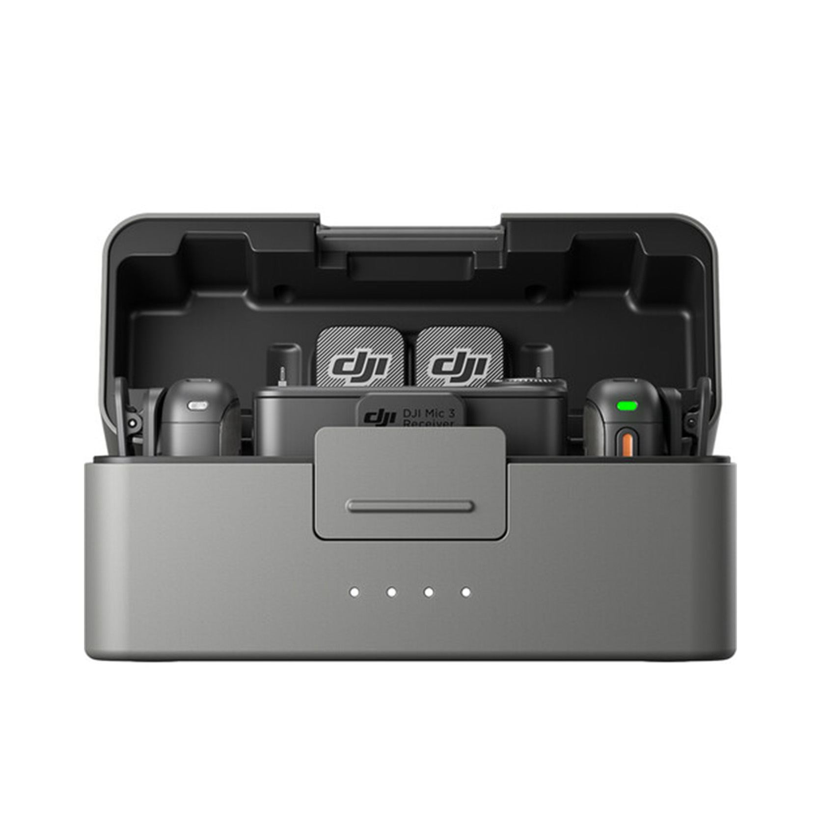DJI Mic 3 - Image 6