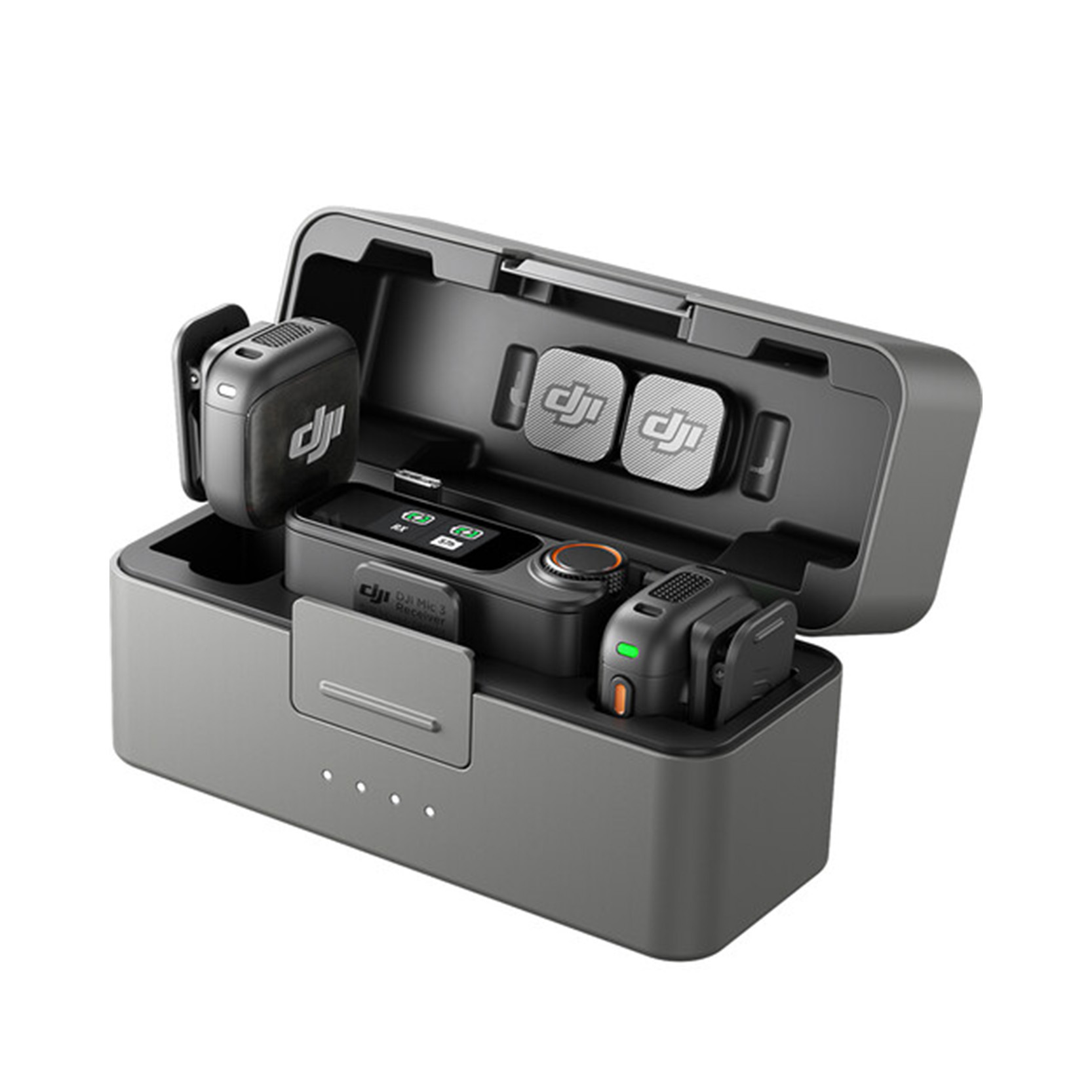 DJI Mic 3 - Image 7
