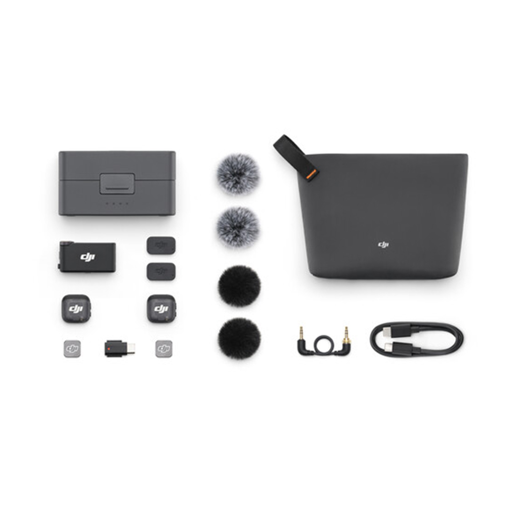 DJI Mic 3 - Image 8