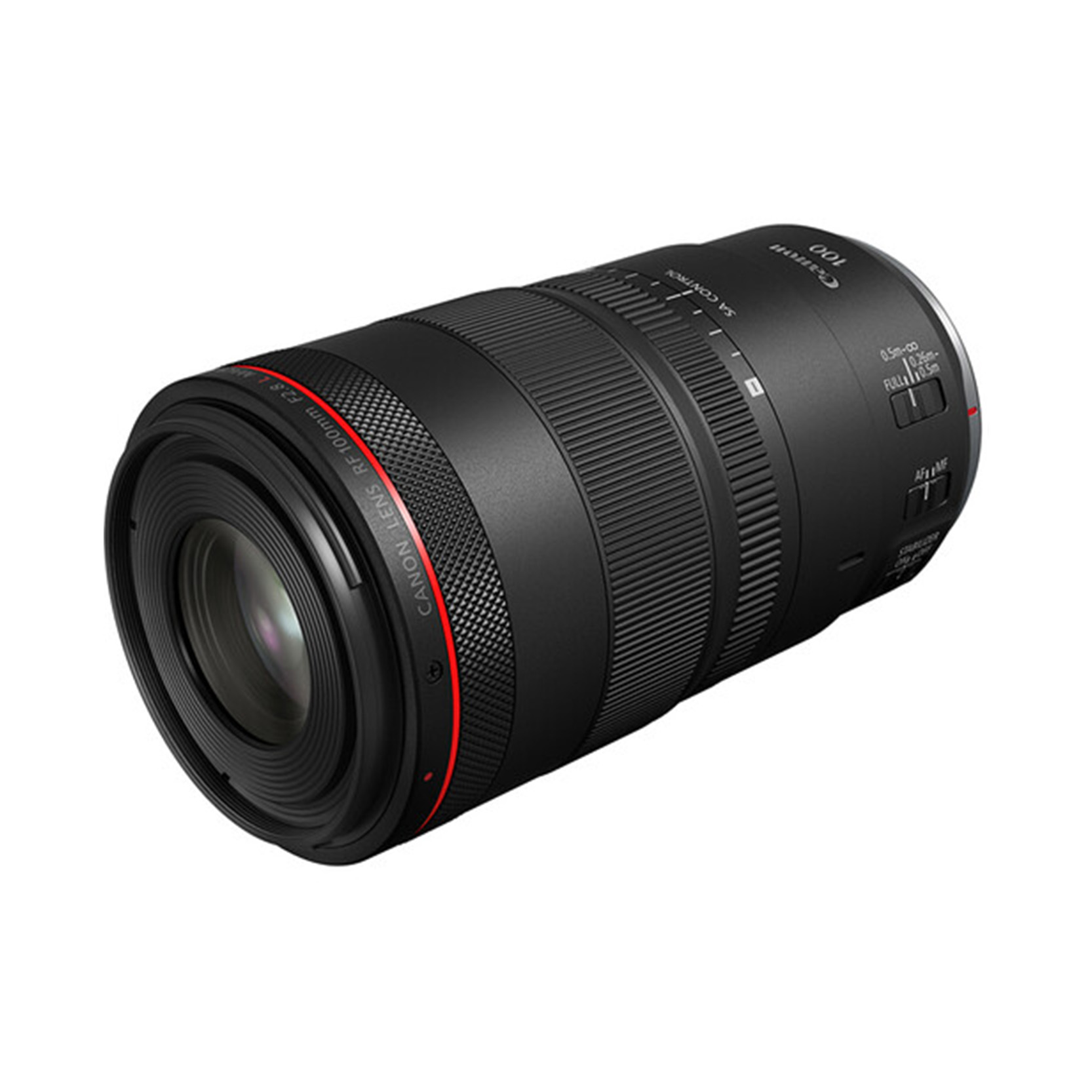 Canon RF 100mm f/2.8 L Macro IS USM - Image 2