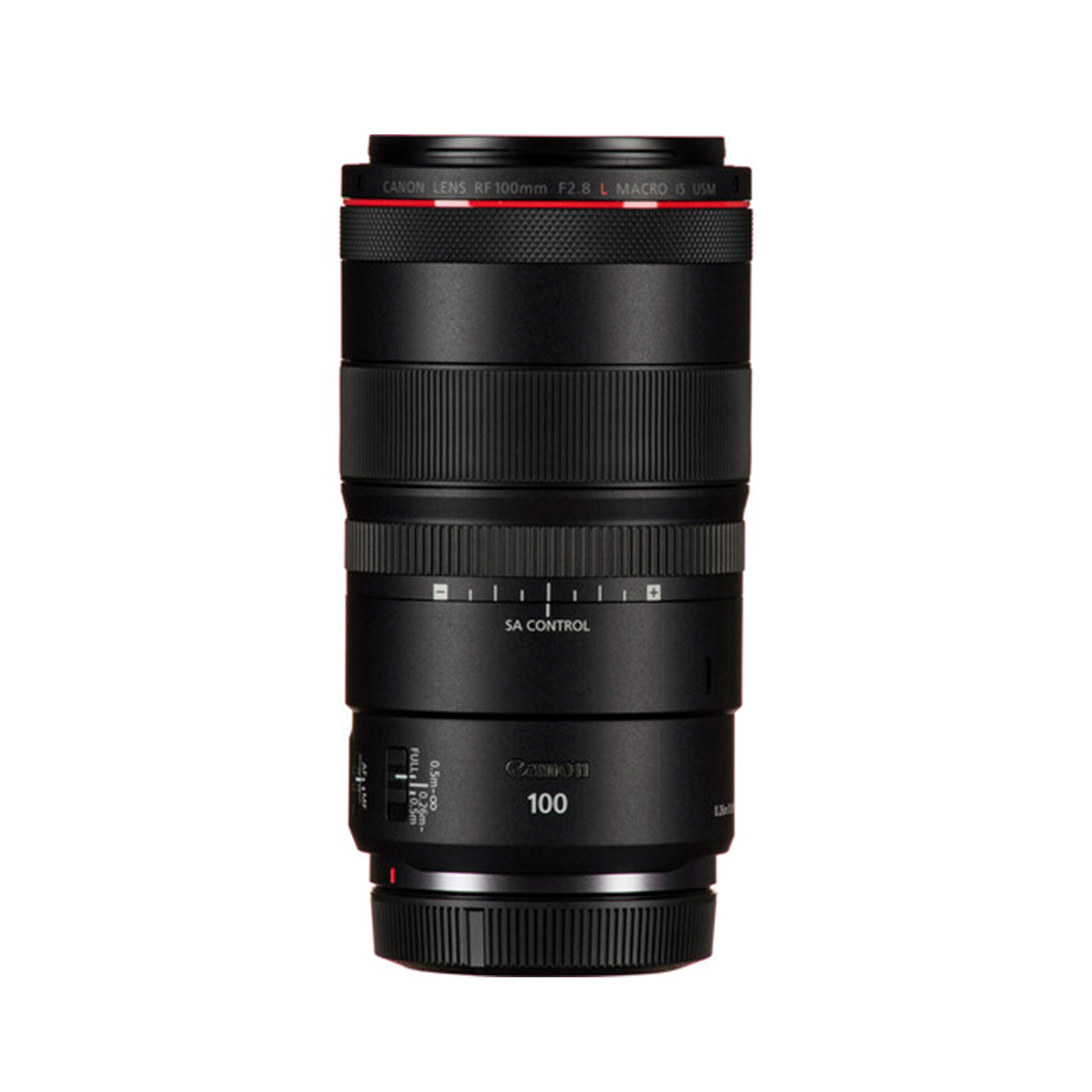 Canon RF 100mm f/2.8 L Macro IS USM - Image 3