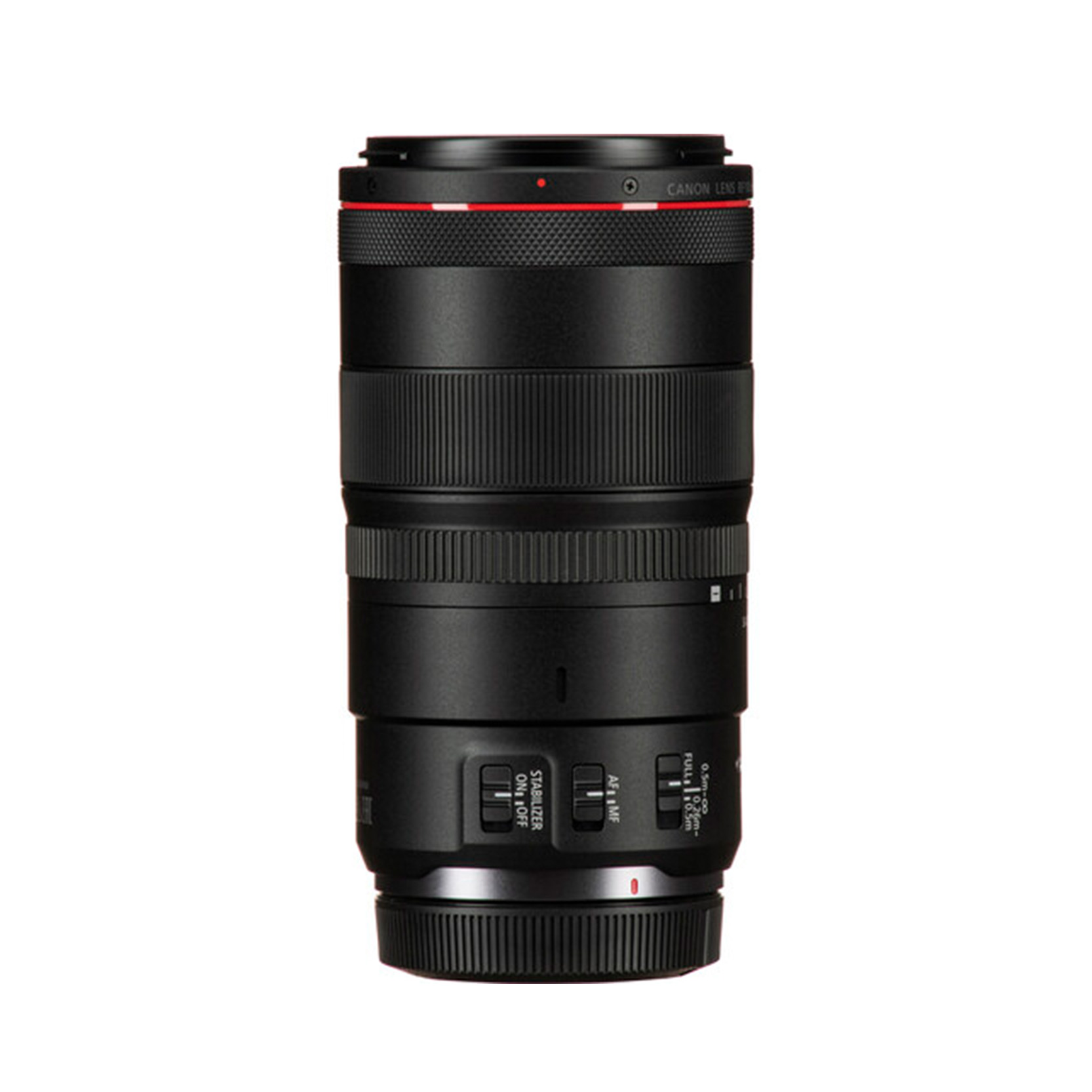 Canon RF 100mm f/2.8 L Macro IS USM - Image 4