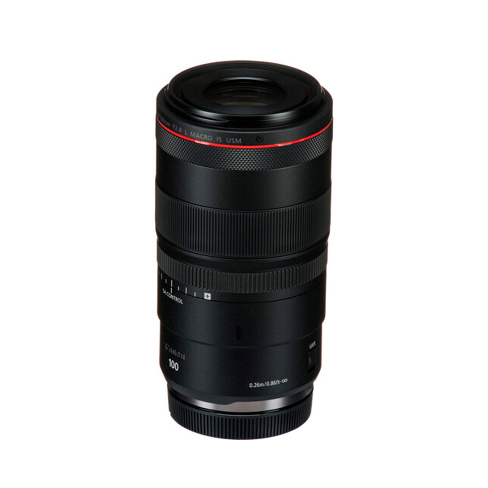 Canon RF 100mm f/2.8 L Macro IS USM - Image 5
