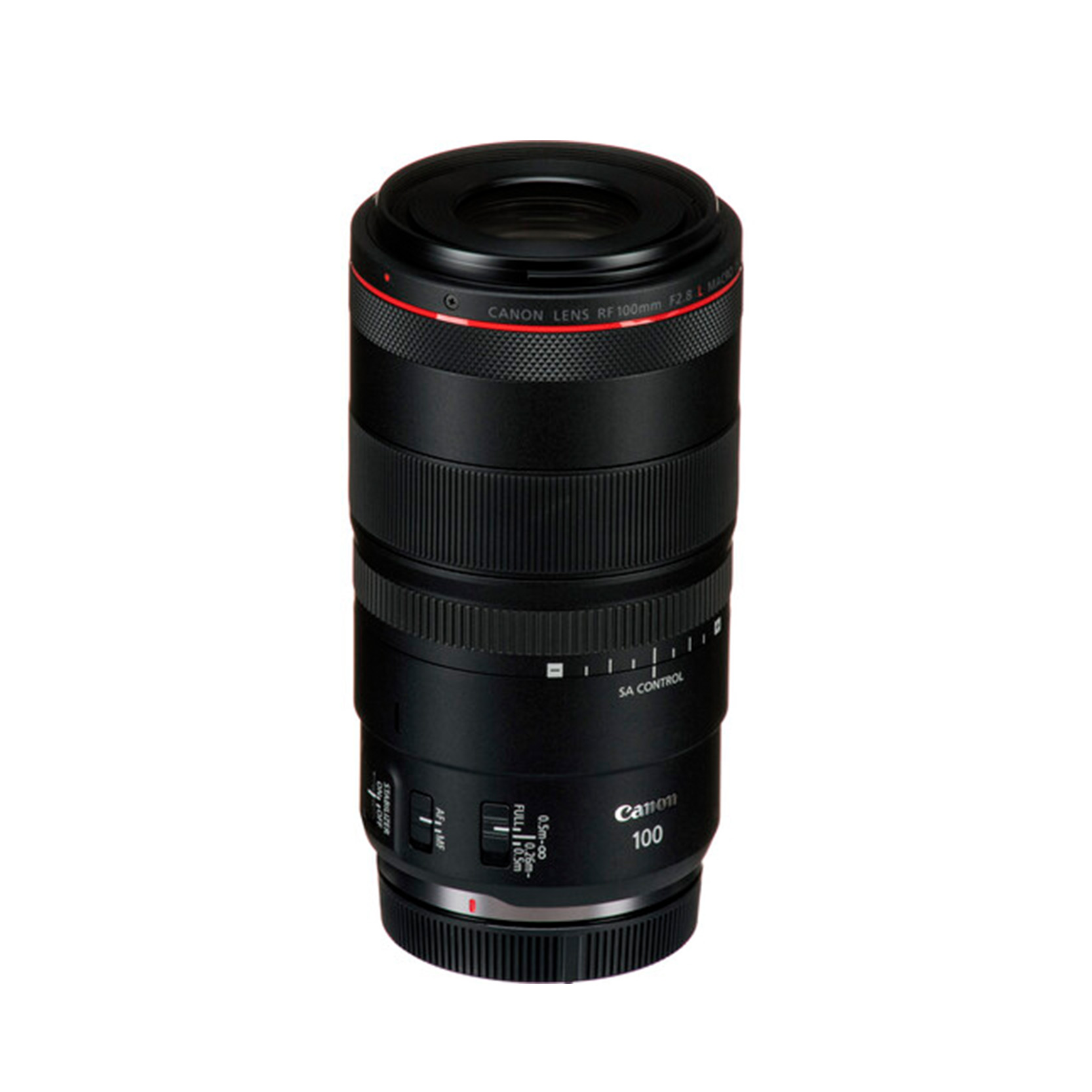 Canon RF 100mm f/2.8 L Macro IS USM - Image 6