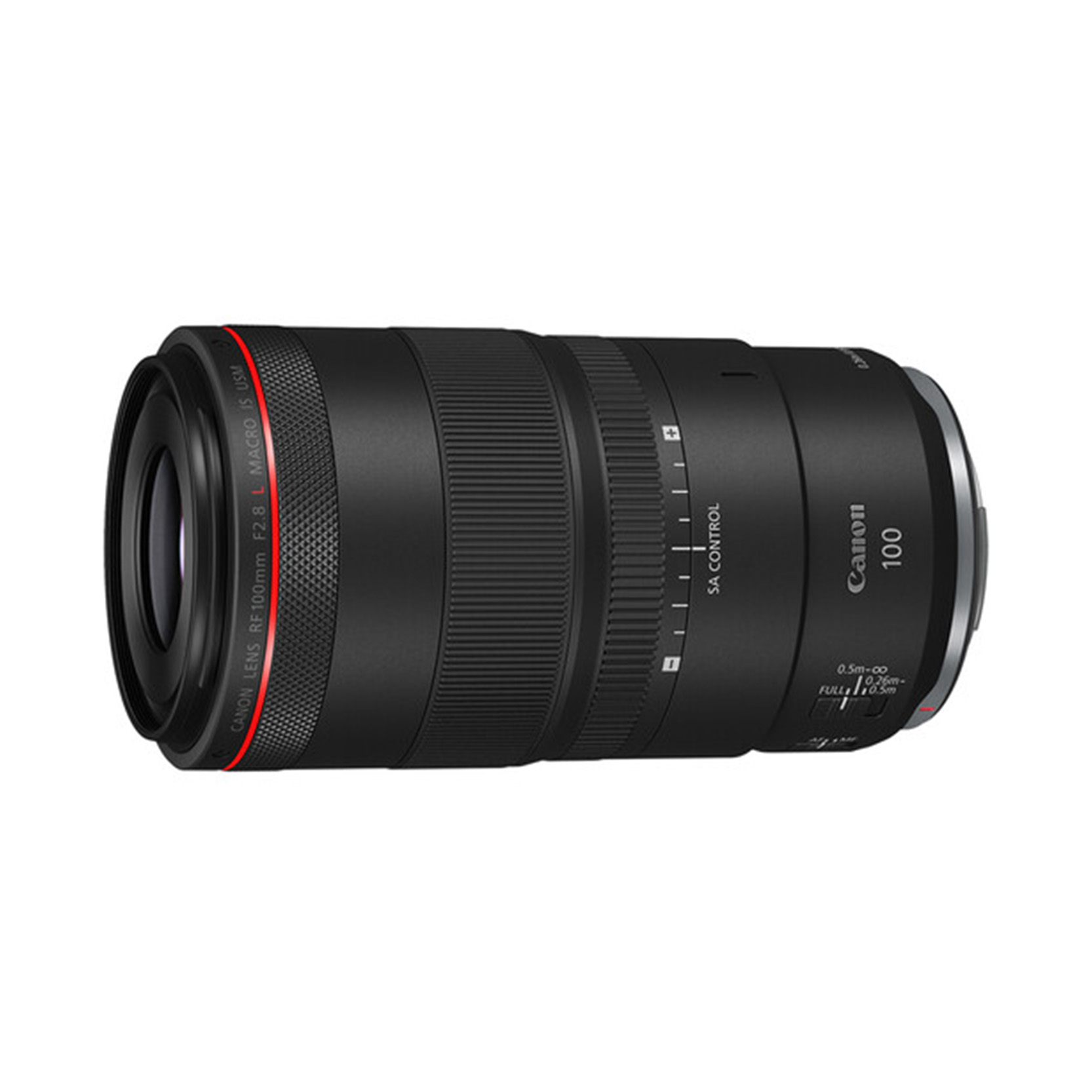 Canon RF 100mm f/2.8 L Macro IS USM - Image 7