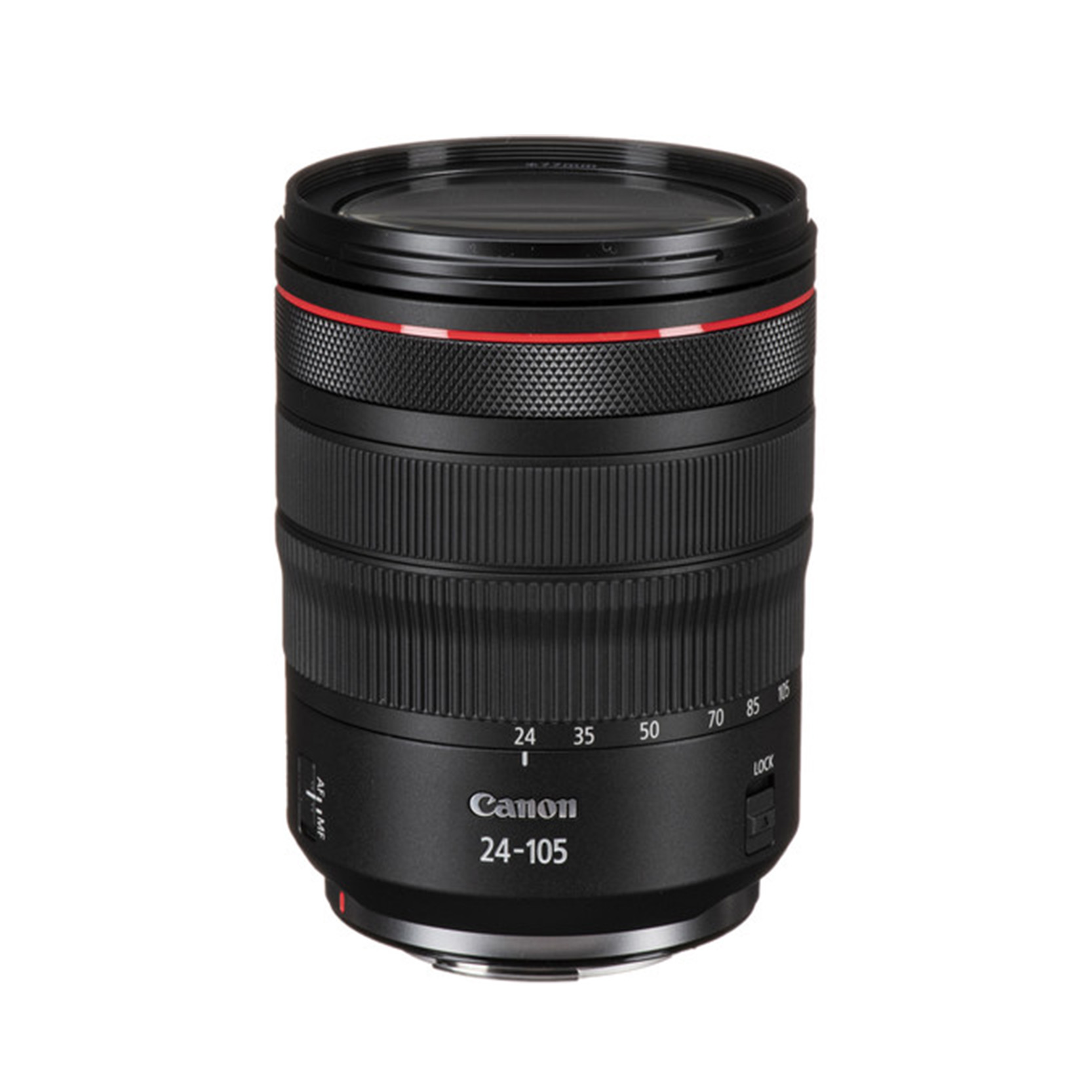 Canon RF 24-105mm f/4 L IS USM