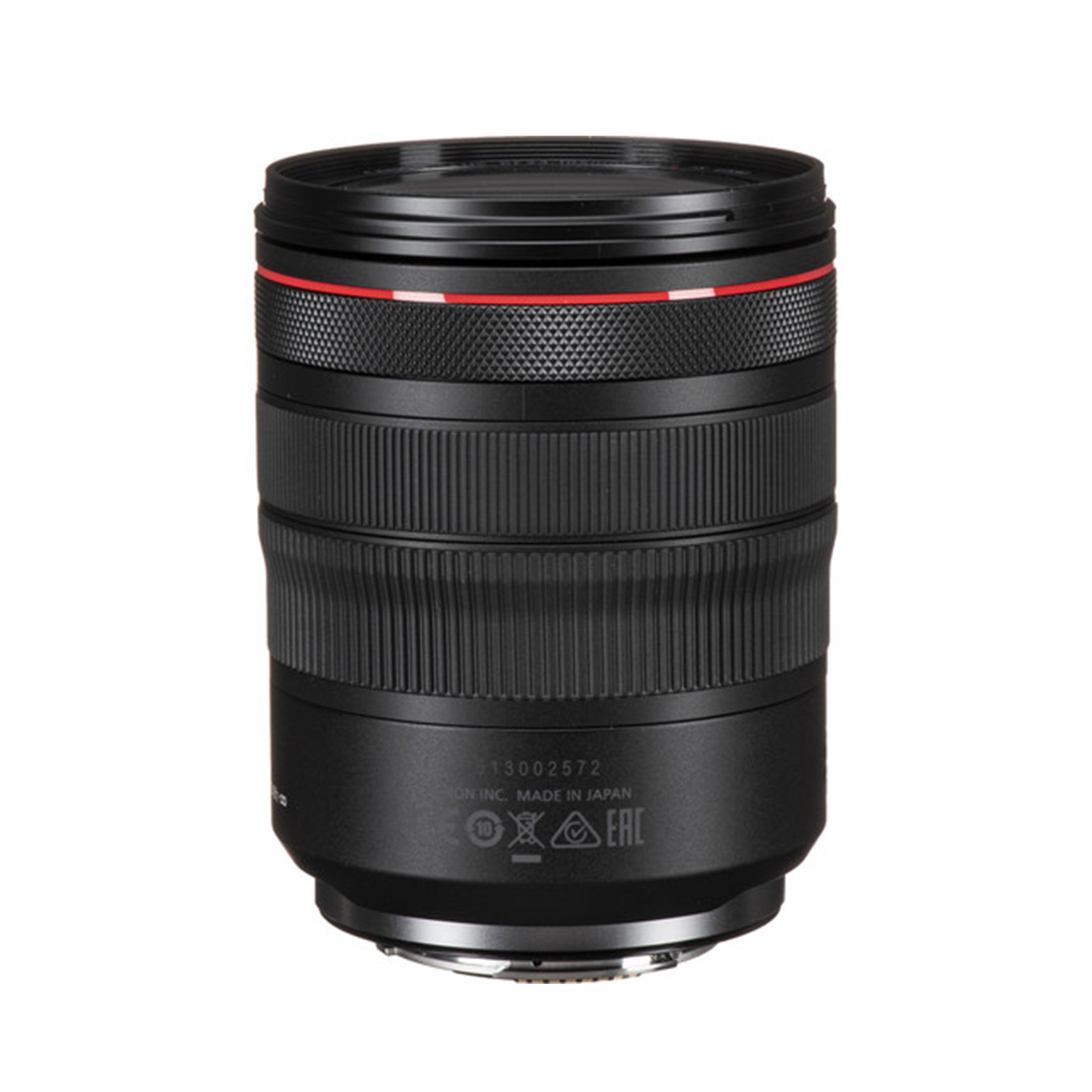 Canon RF 24-105mm f/4 L IS USM - Image 4