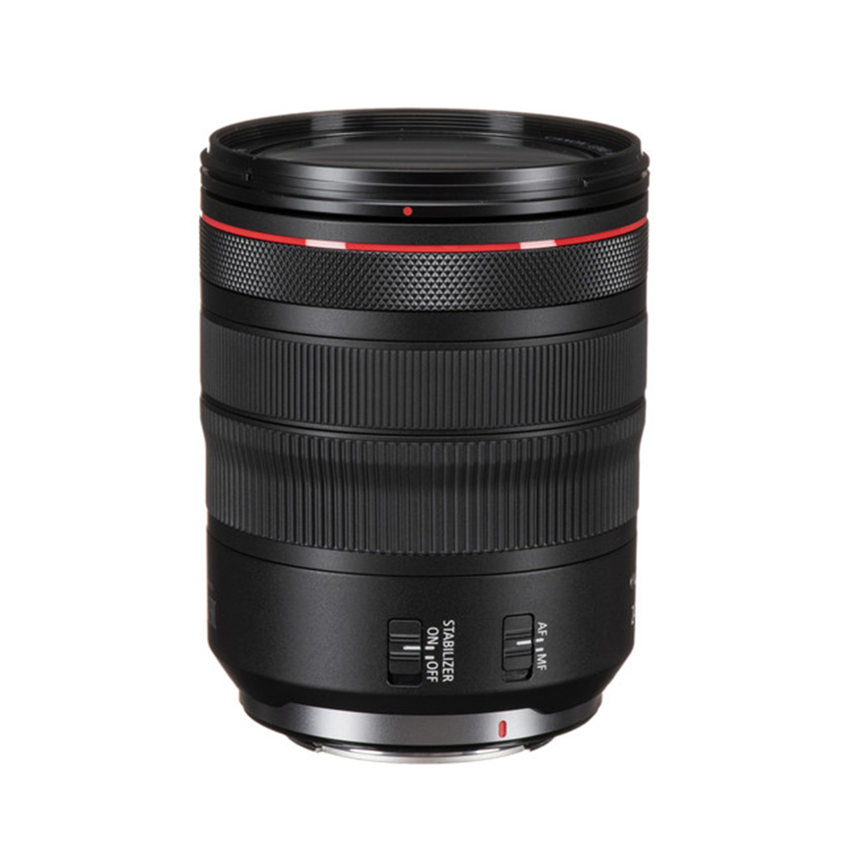 Canon RF 24-105mm f/4 L IS USM - Image 3