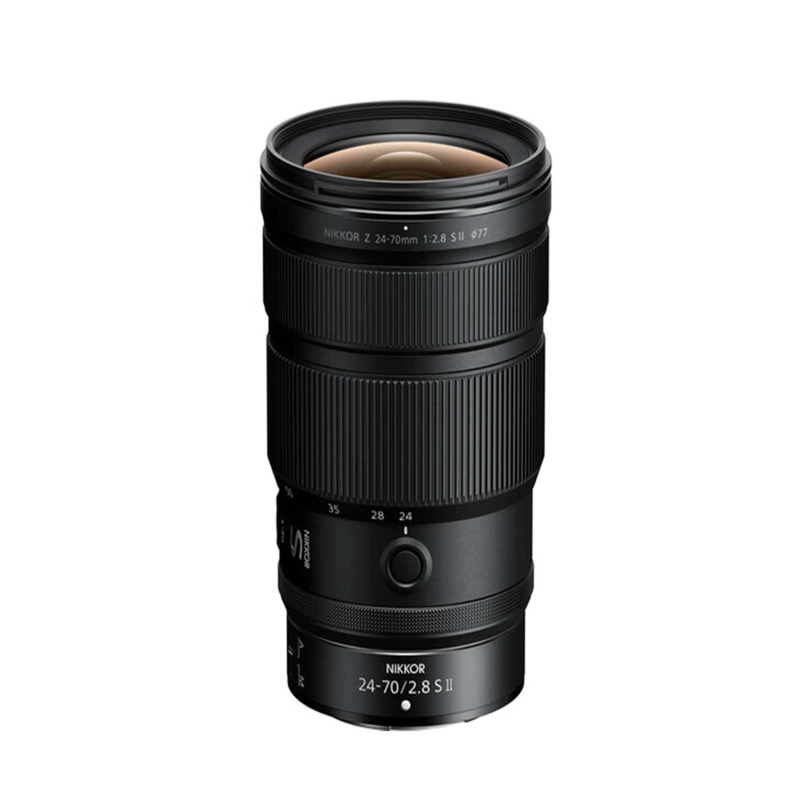 Nikon NIKKOR Z 24-70mm f/2.8 S II