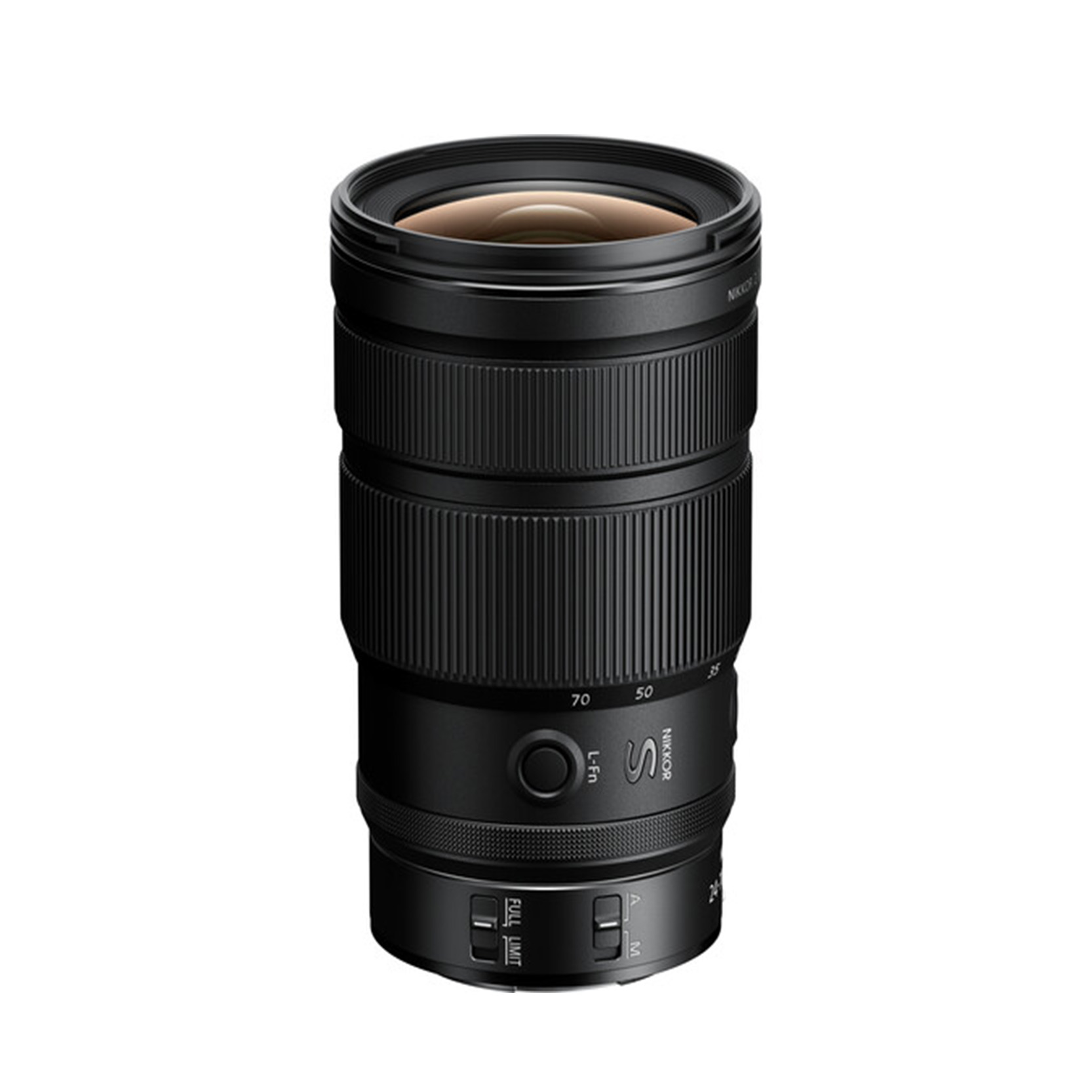 Nikon NIKKOR Z 24-70mm f/2.8 S II - Image 2