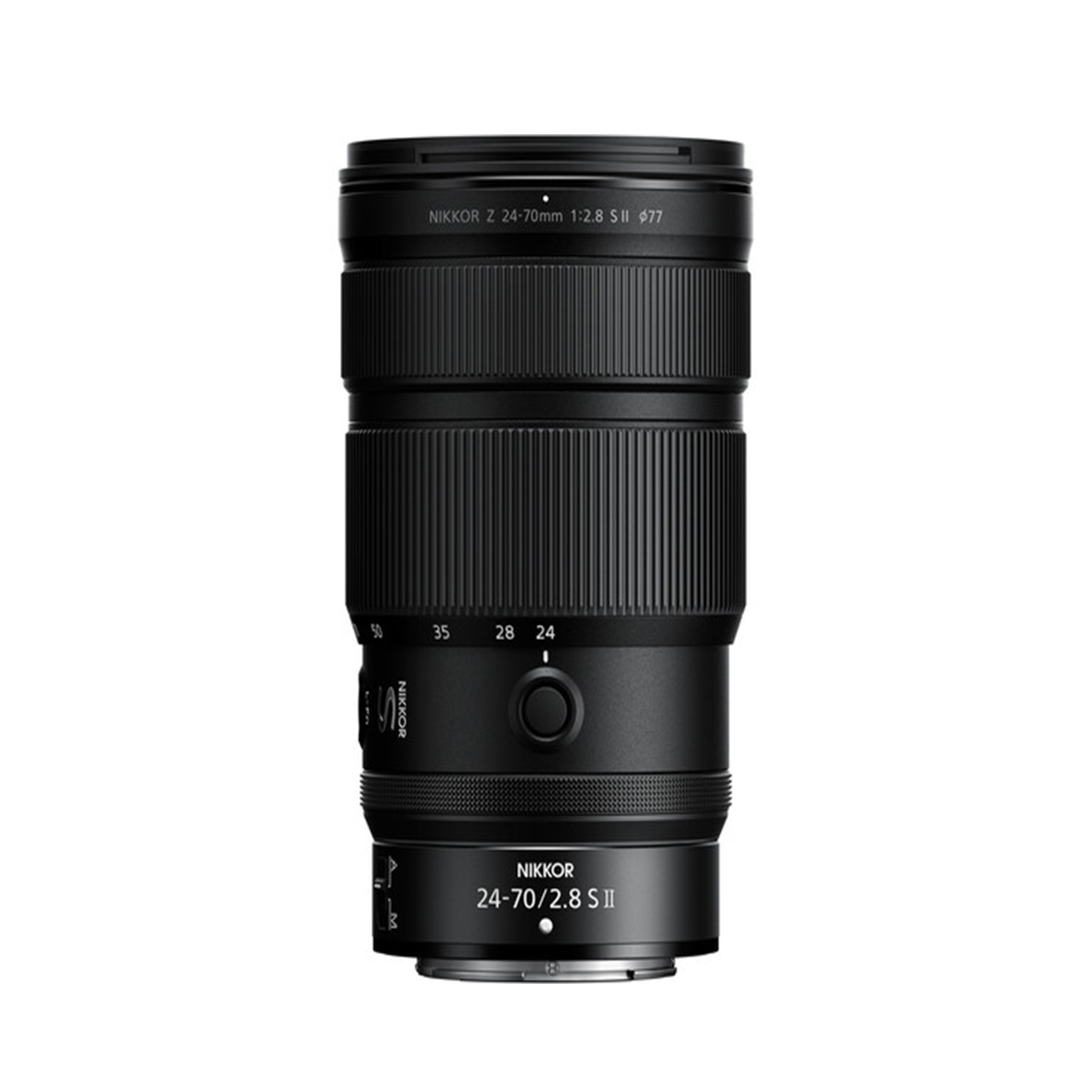 Nikon NIKKOR Z 24-70mm f/2.8 S II - Image 4