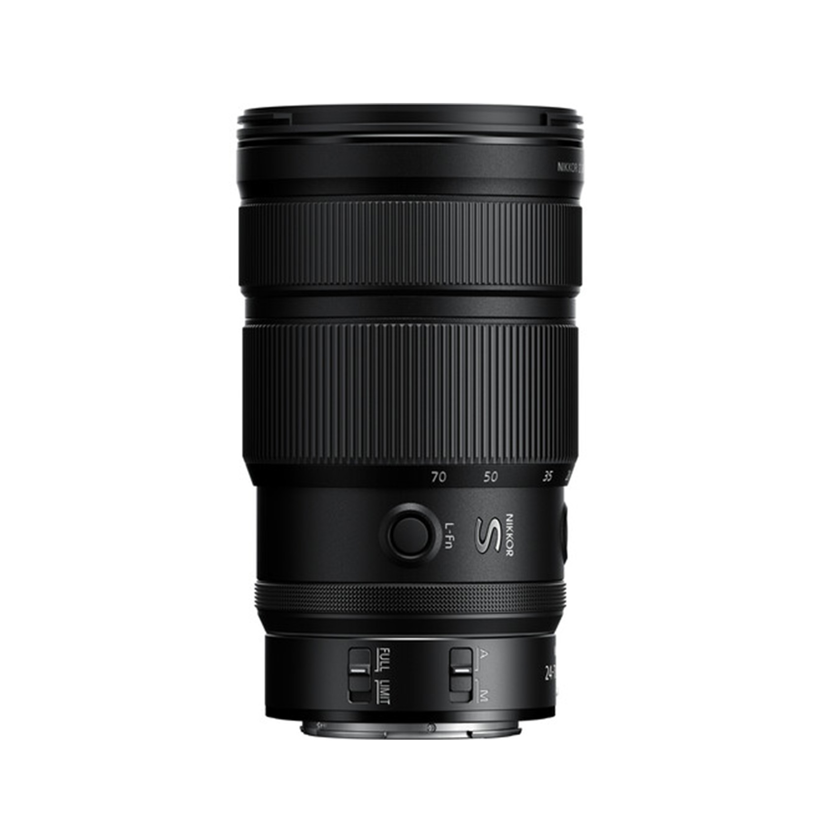 Nikon NIKKOR Z 24-70mm f/2.8 S II - Image 3