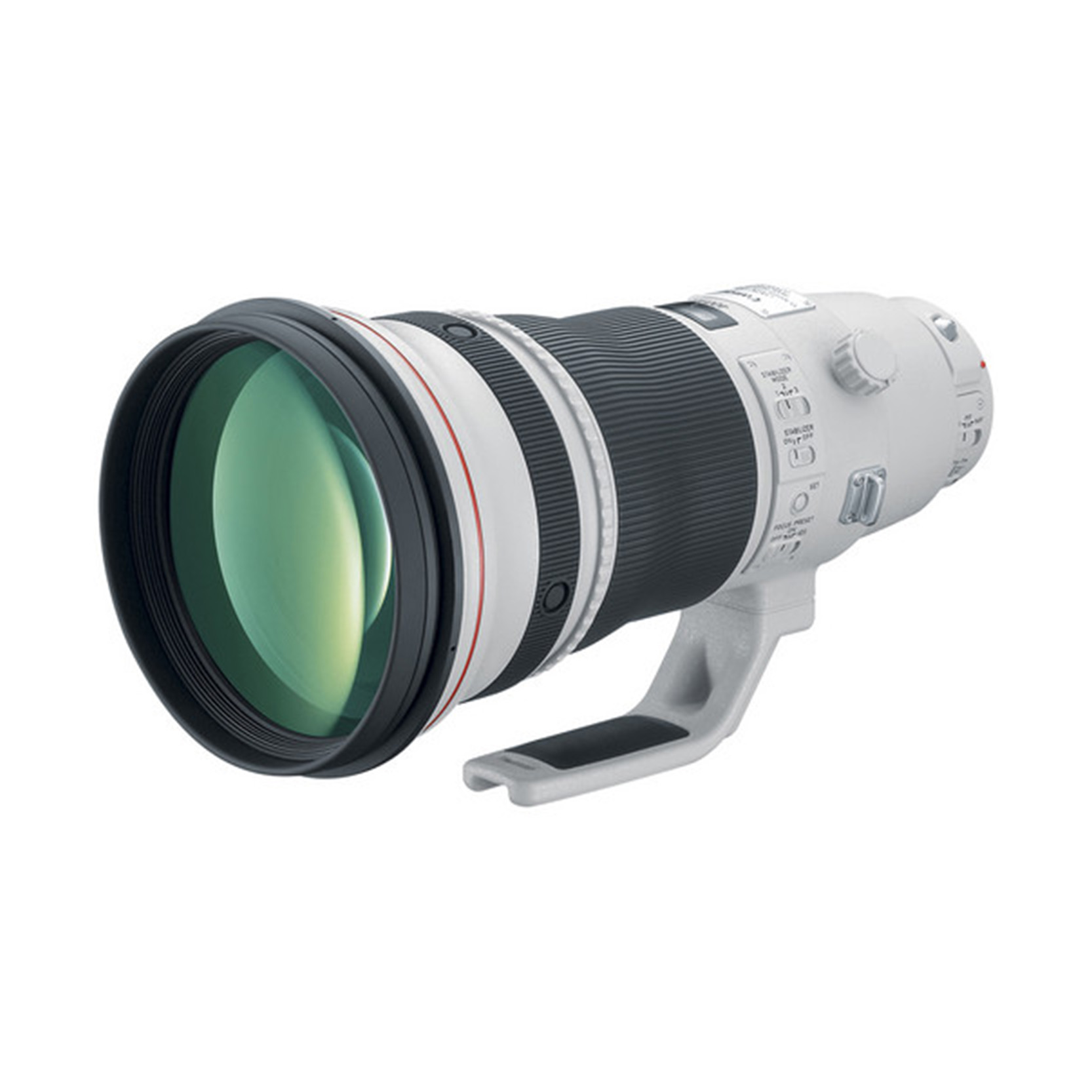 Canon EF 400mm f/2.8L IS II USM - Image 3