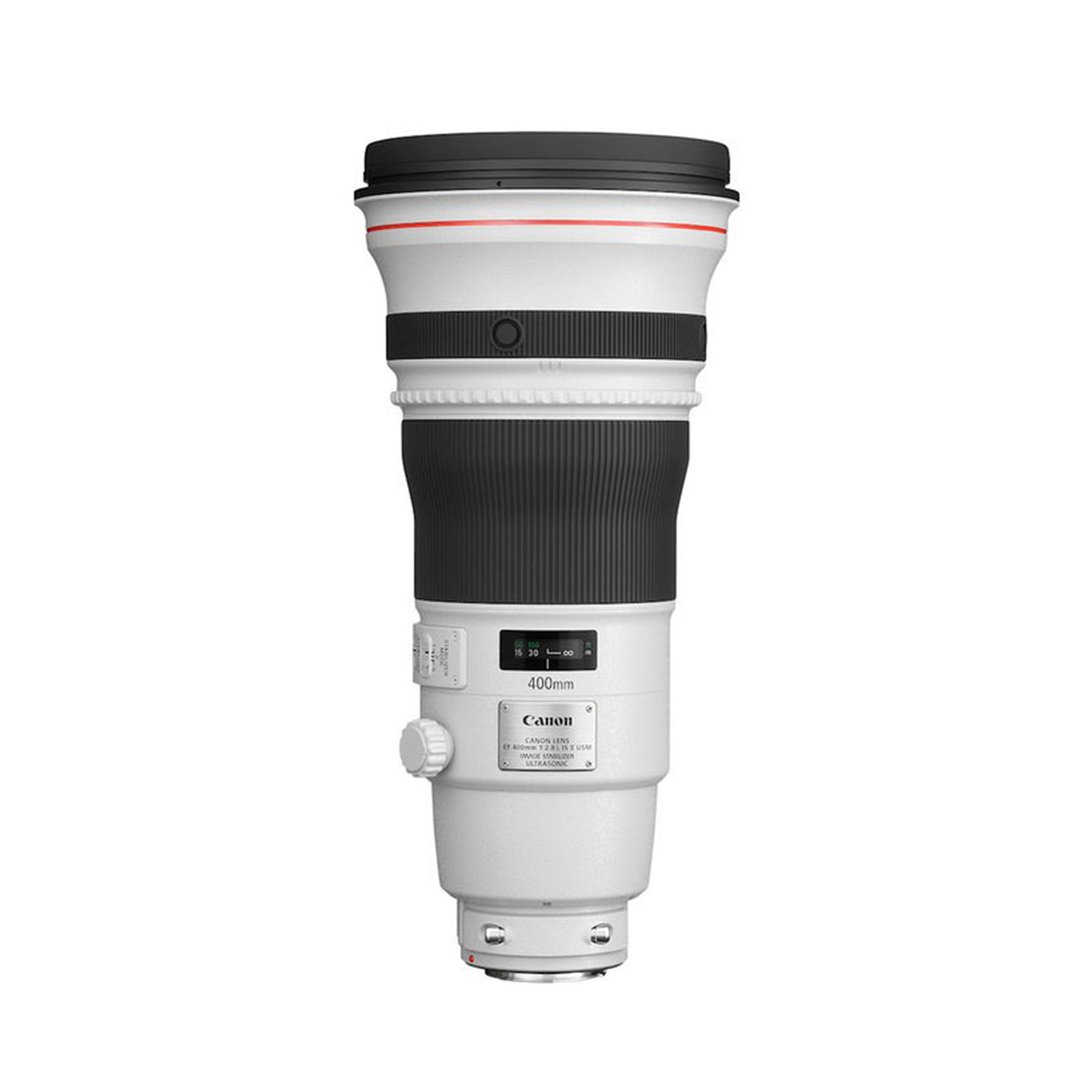 Canon EF 400mm f/2.8L IS II USM