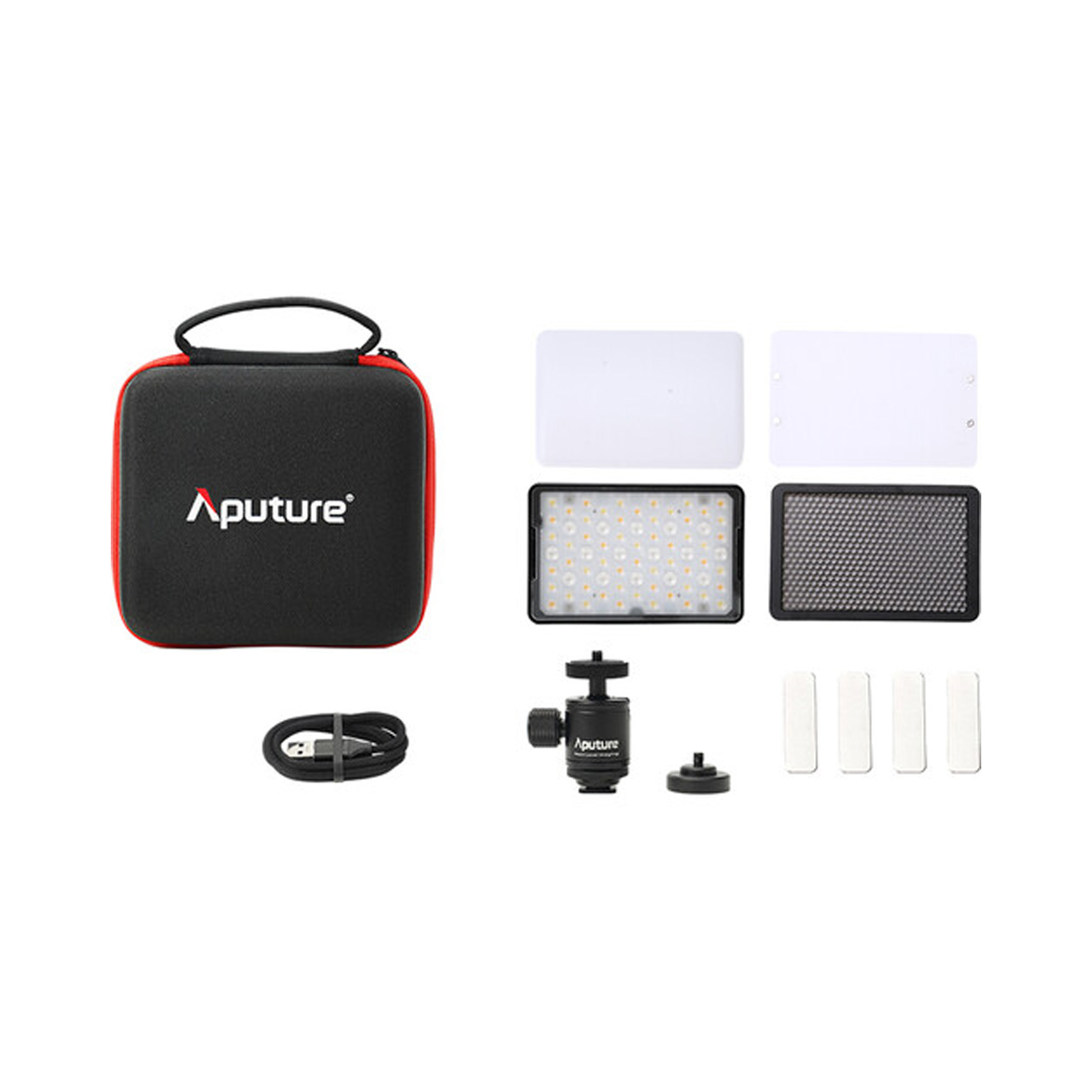 Aputure MC Pro
