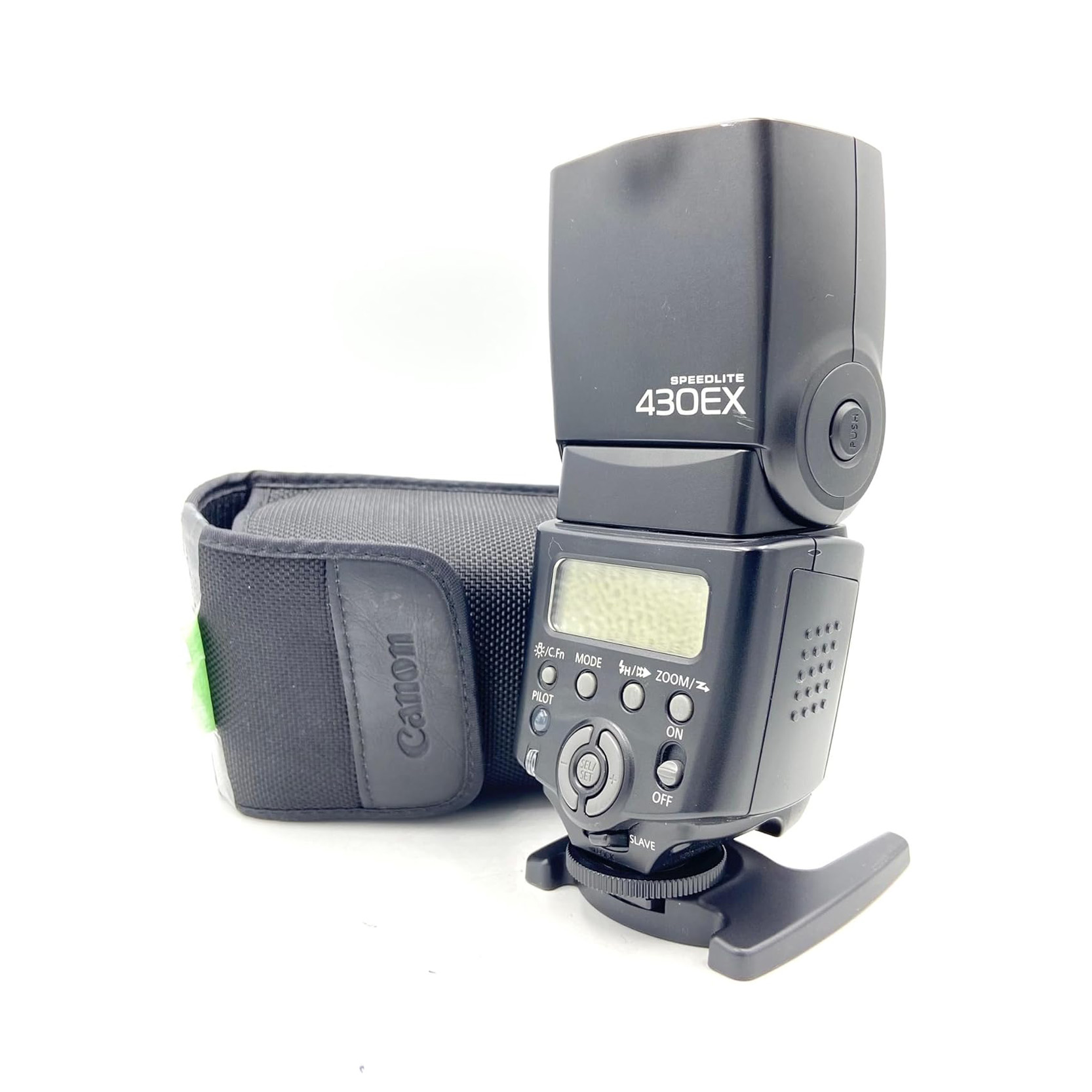 Canon 430EX Speedlite Flash - Image 2