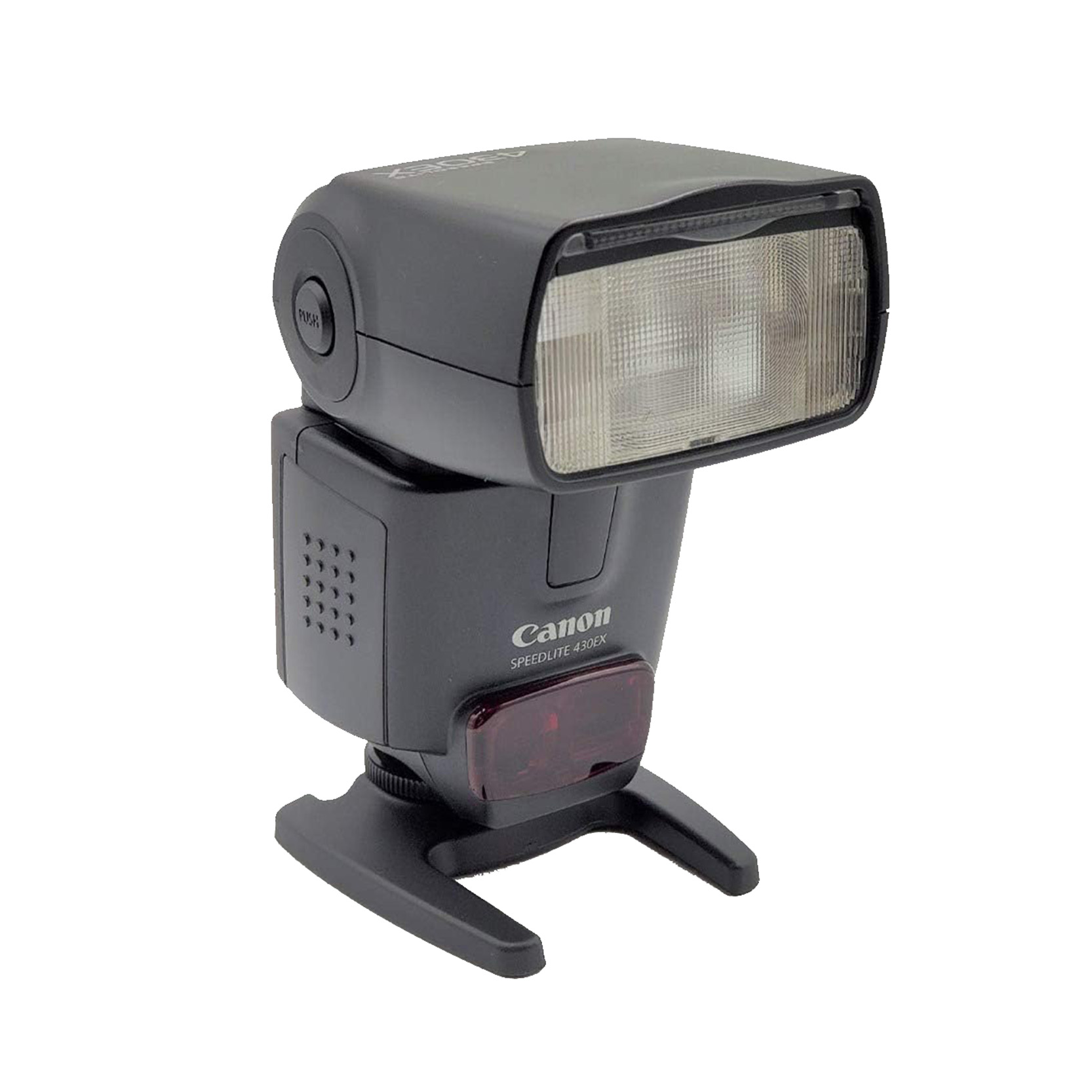 Canon 430EX Speedlite Flash