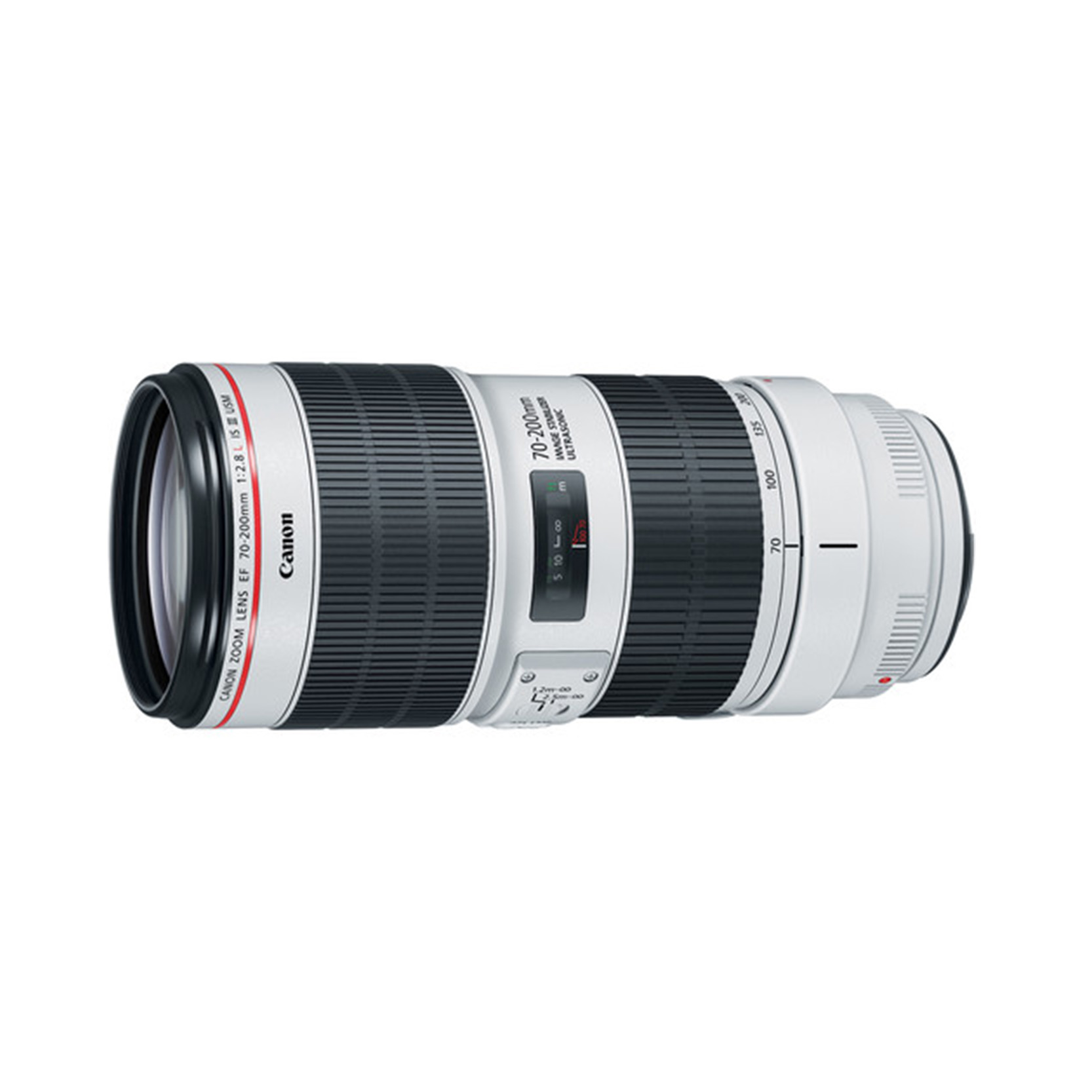 Canon EF 70-200mm f/2.8L IS III USM - Image 8