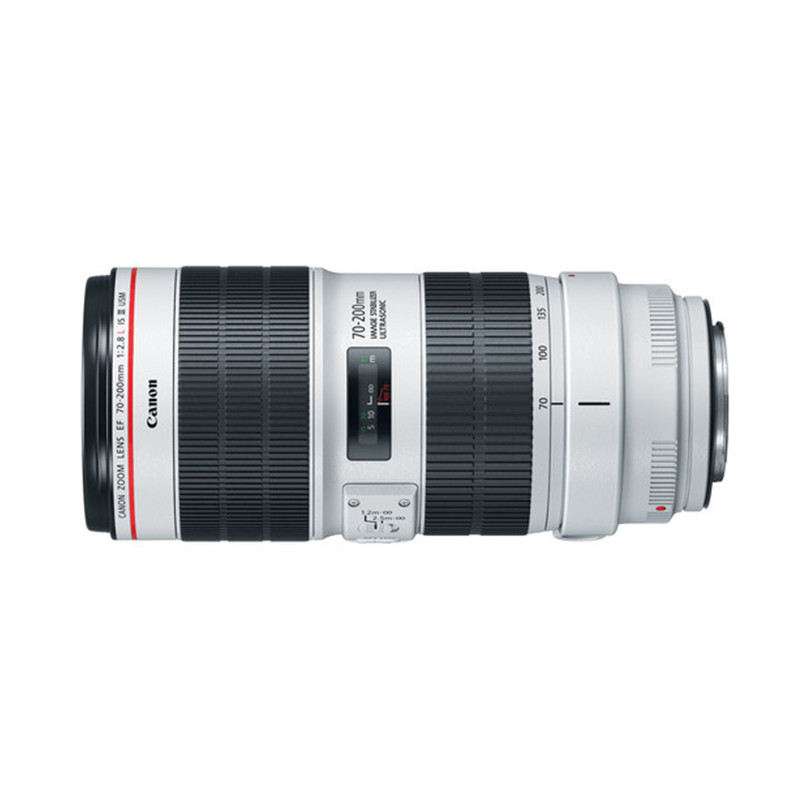 Canon EF 70-200mm f/2.8L IS III USM - Image 7