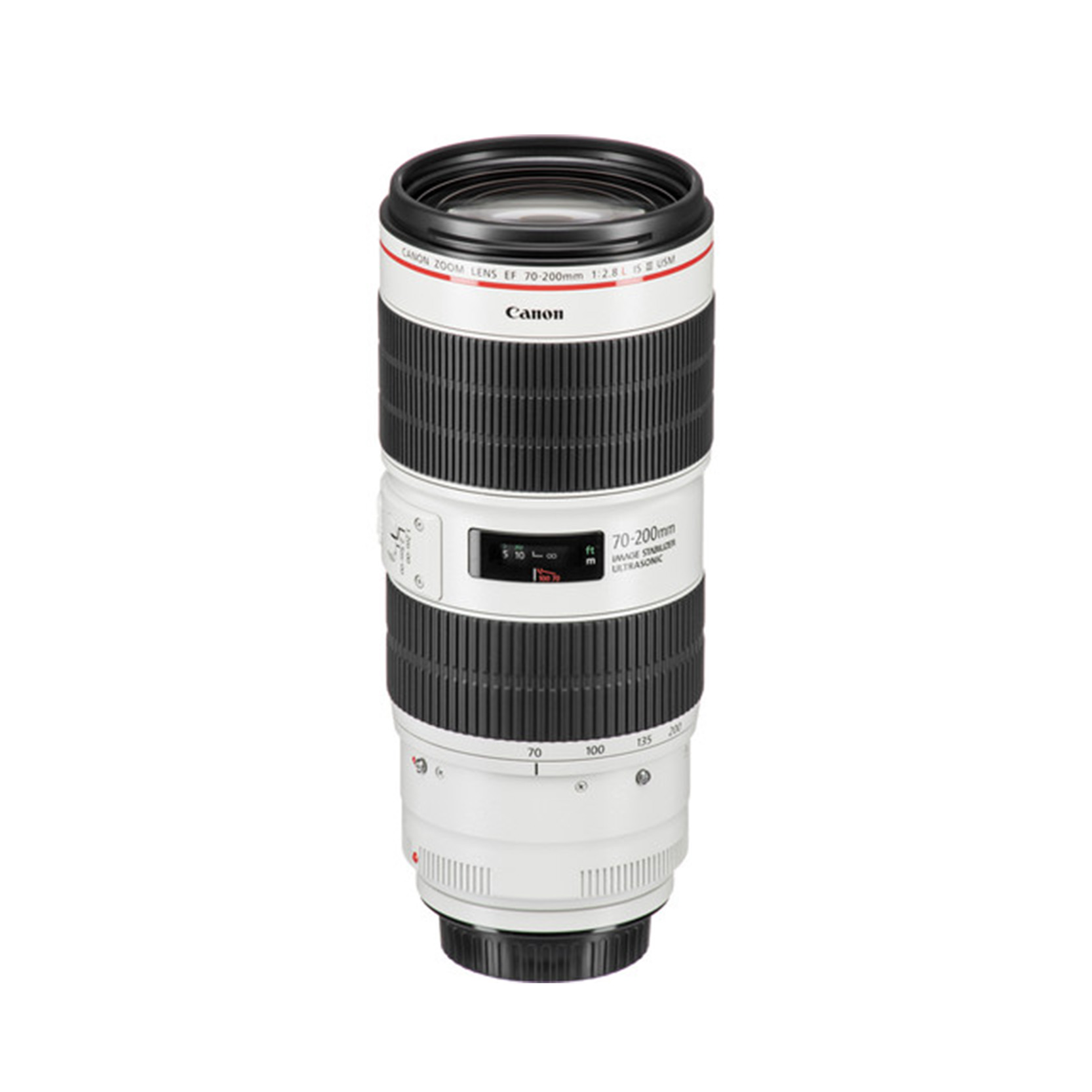 Canon EF 70-200mm f/2.8L IS III USM