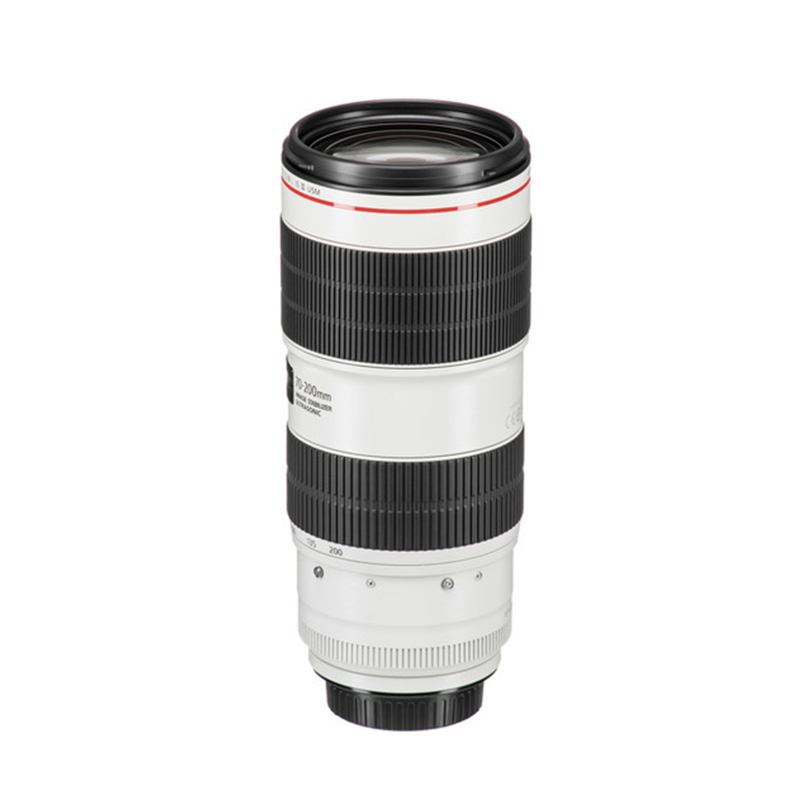 Canon EF 70-200mm f/2.8L IS III USM - Image 6