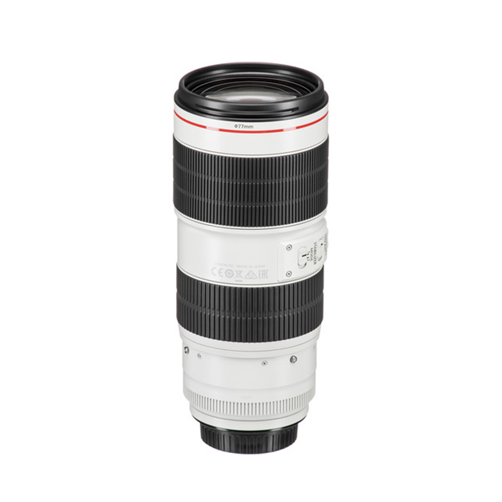 Canon EF 70-200mm f/2.8L IS III USM - Image 5