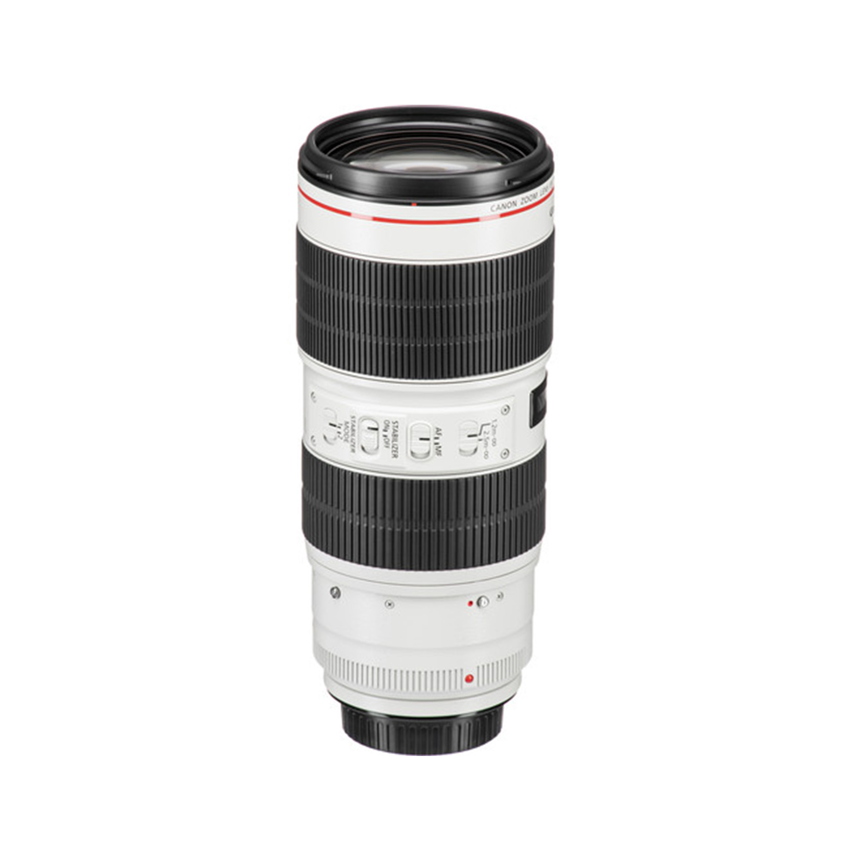 Canon EF 70-200mm f/2.8L IS III USM - Image 4