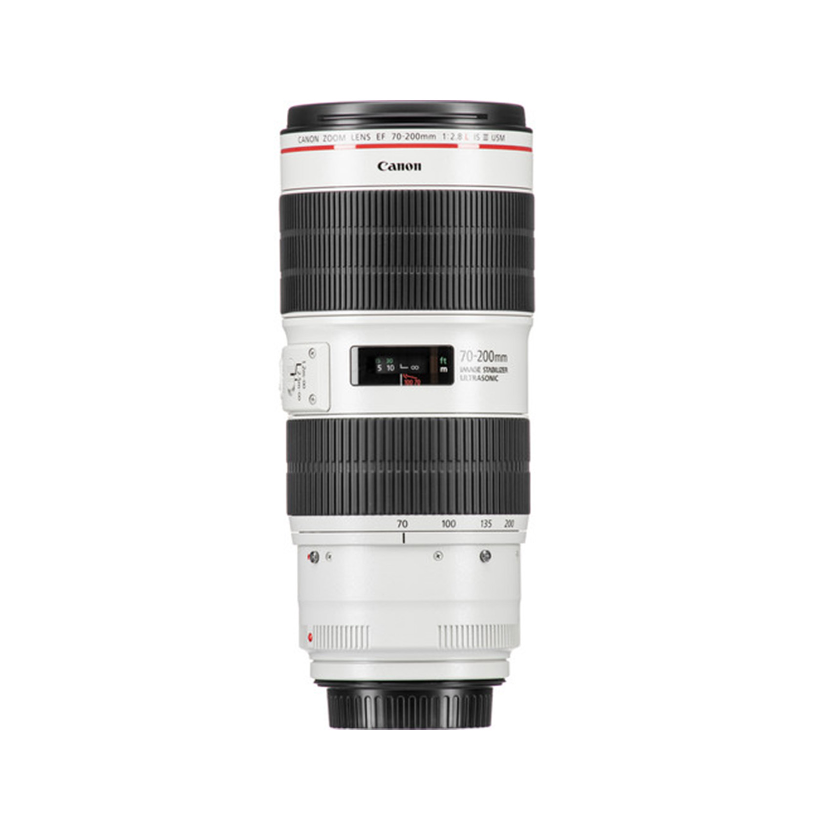 Canon EF 70-200mm f/2.8L IS III USM - Image 3