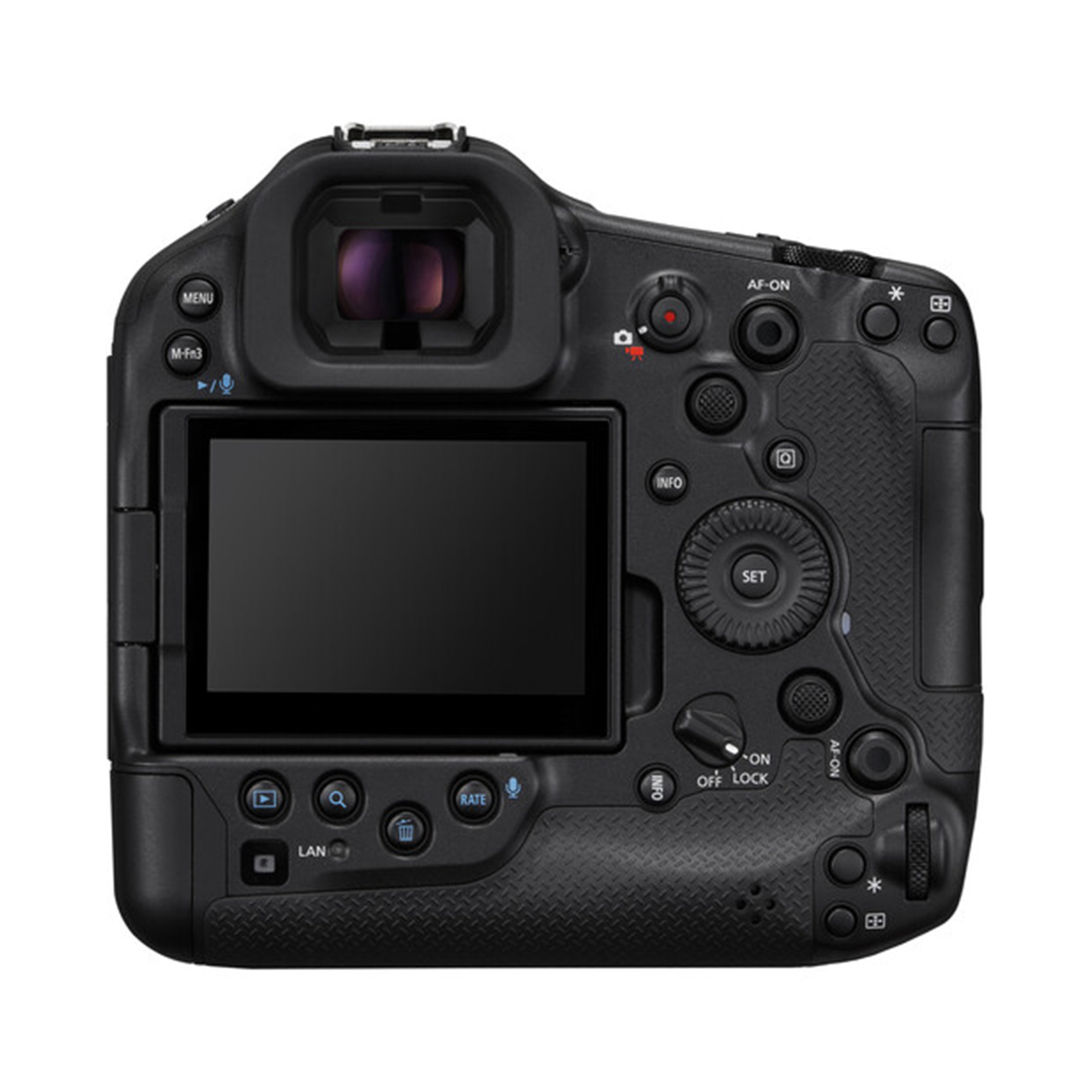 Canon R1 - Image 6