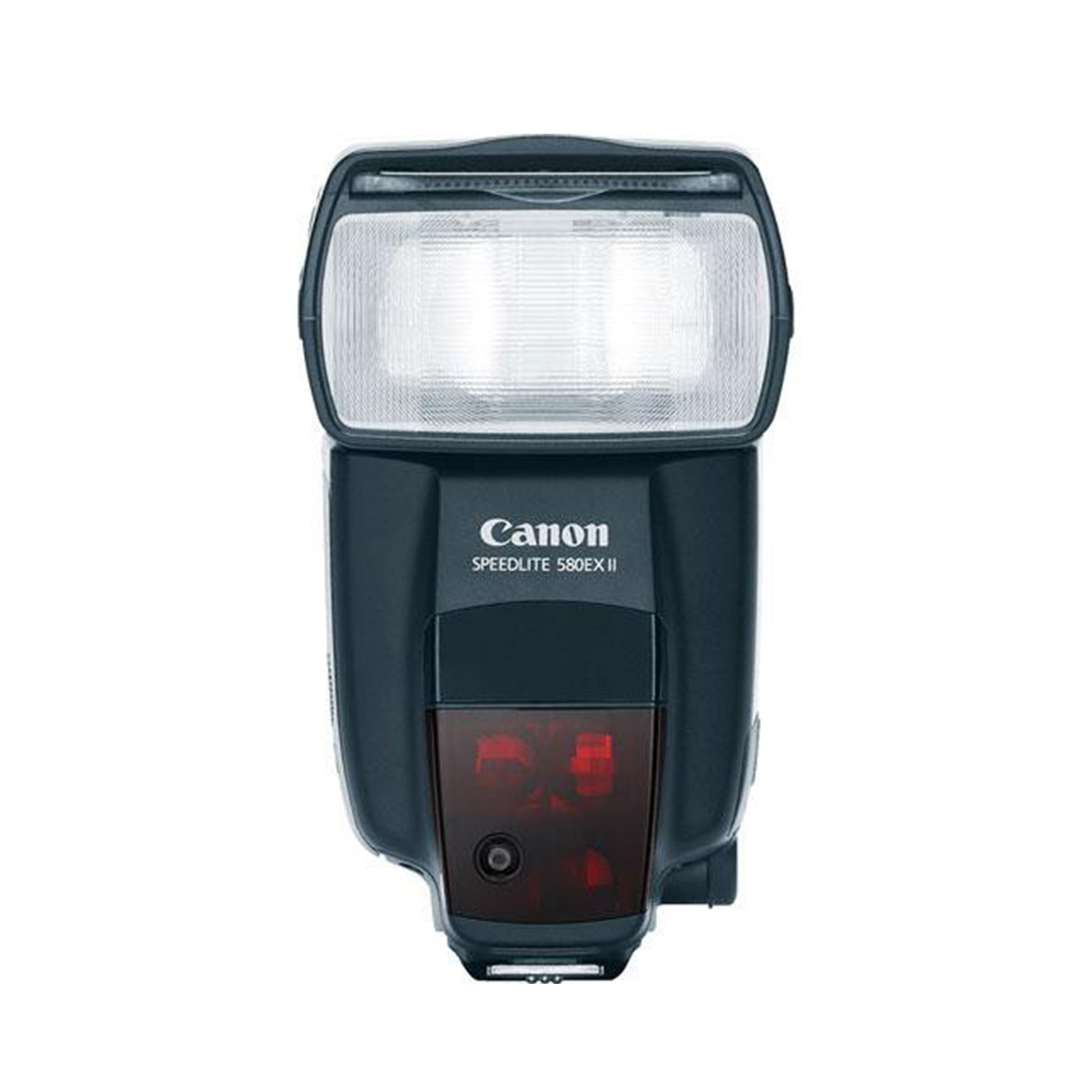 Canon Speedlite 580EX II