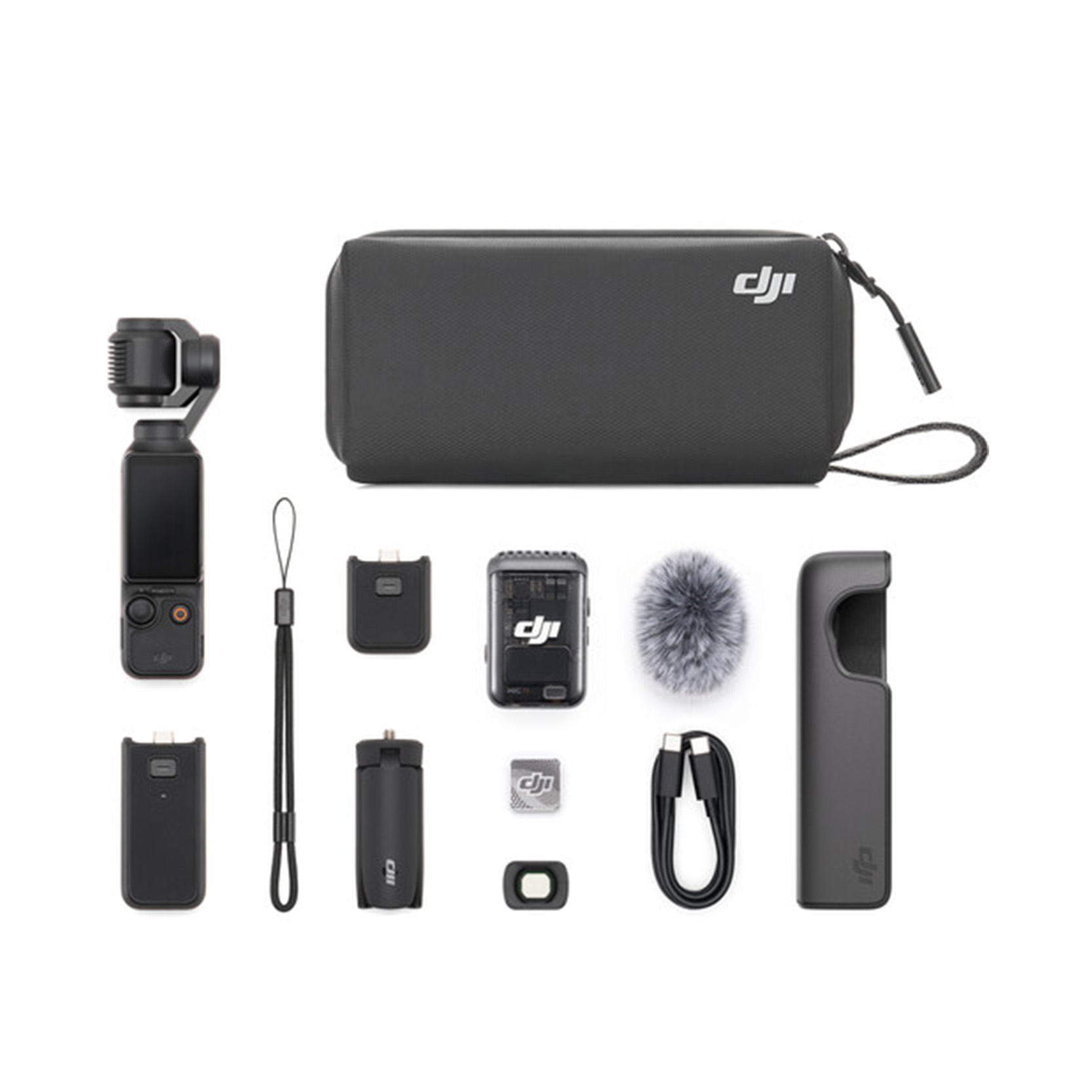 DJI Osmo Pocket 3 Creator Combo - Image 11
