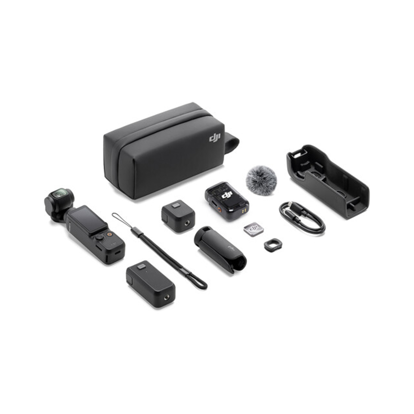 DJI Osmo Pocket 3 Creator Combo - Image 10