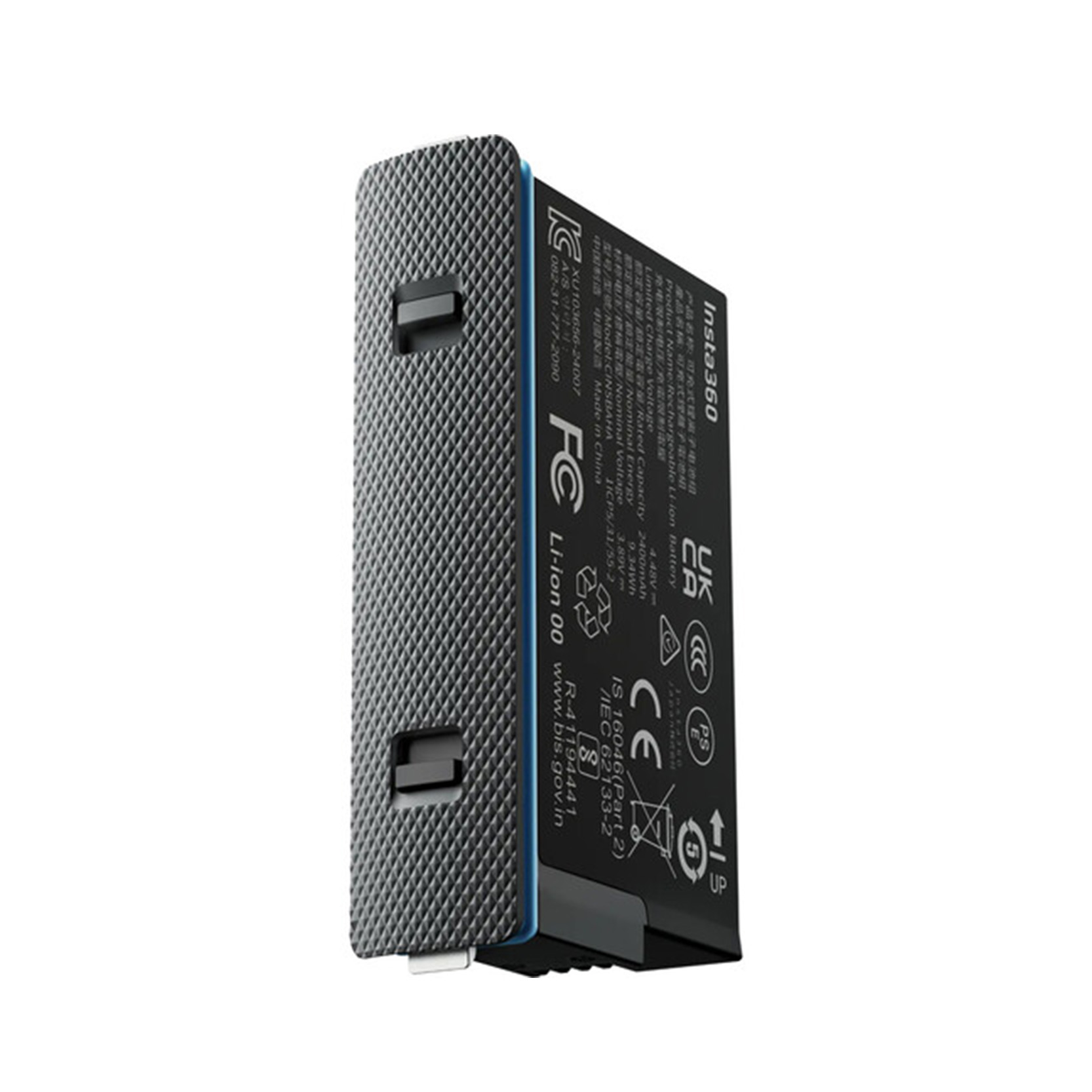 Insta360 Rechargeable Battery for X5