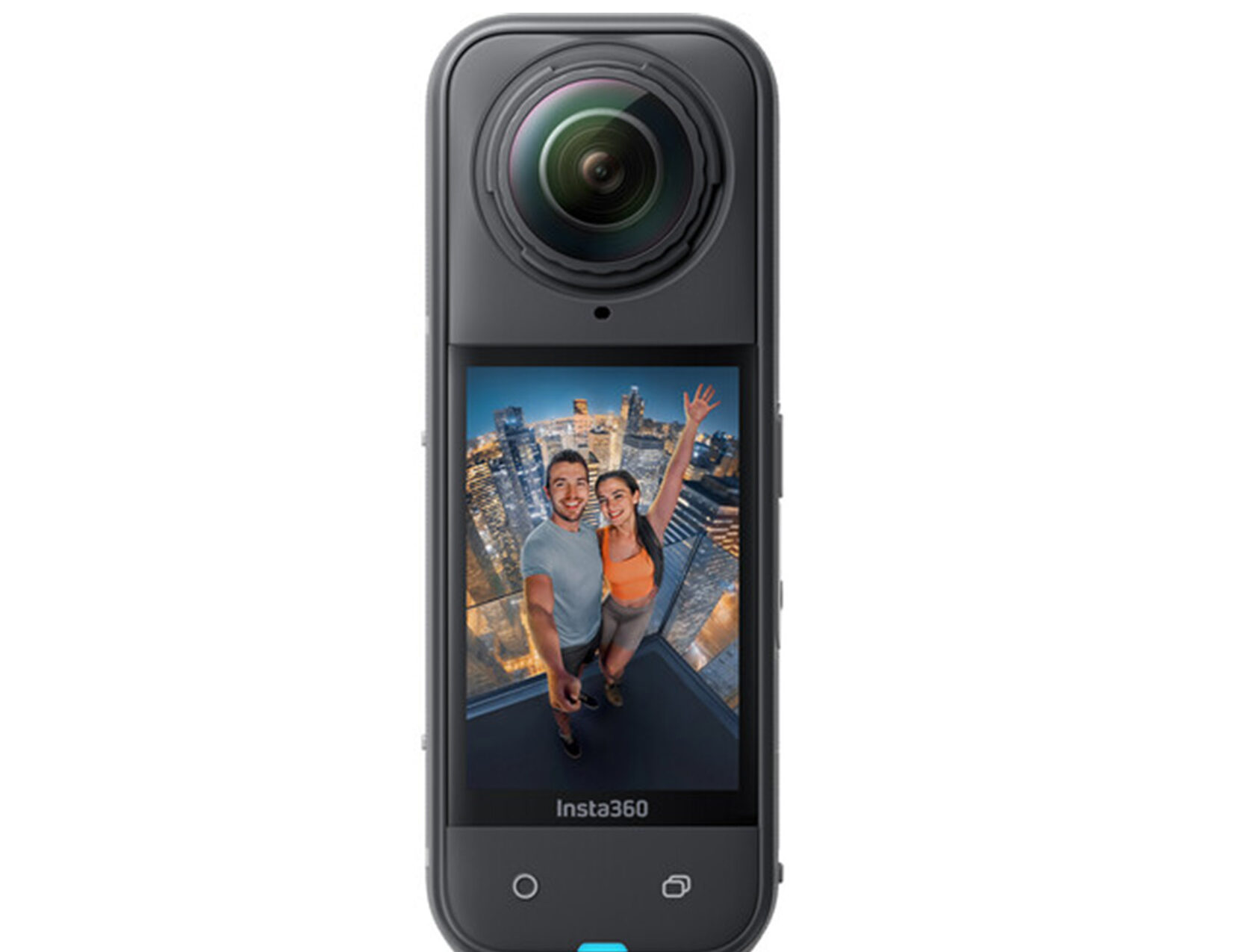 Insta360 X5