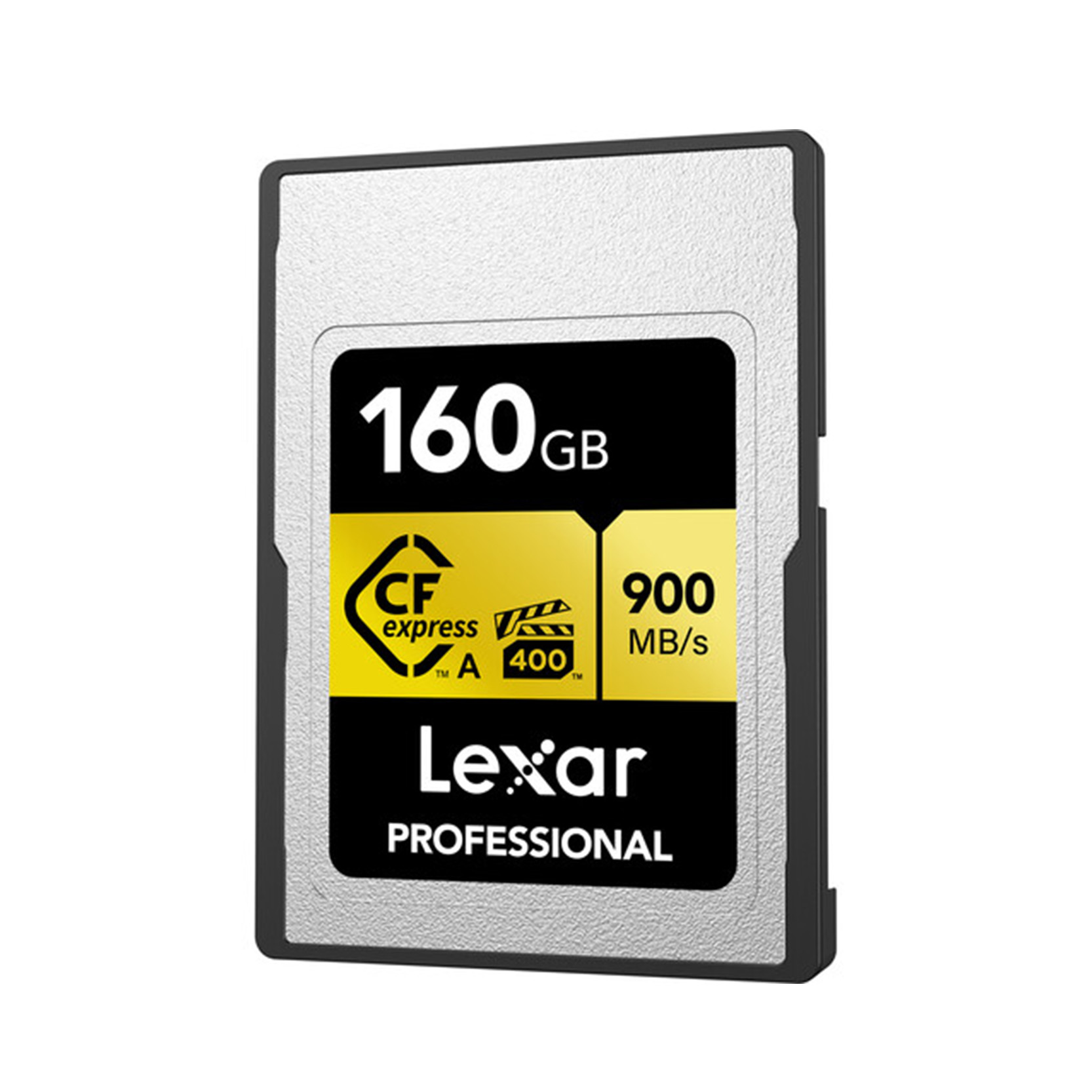 Lexar 160GB Professional CFexpress Type A
