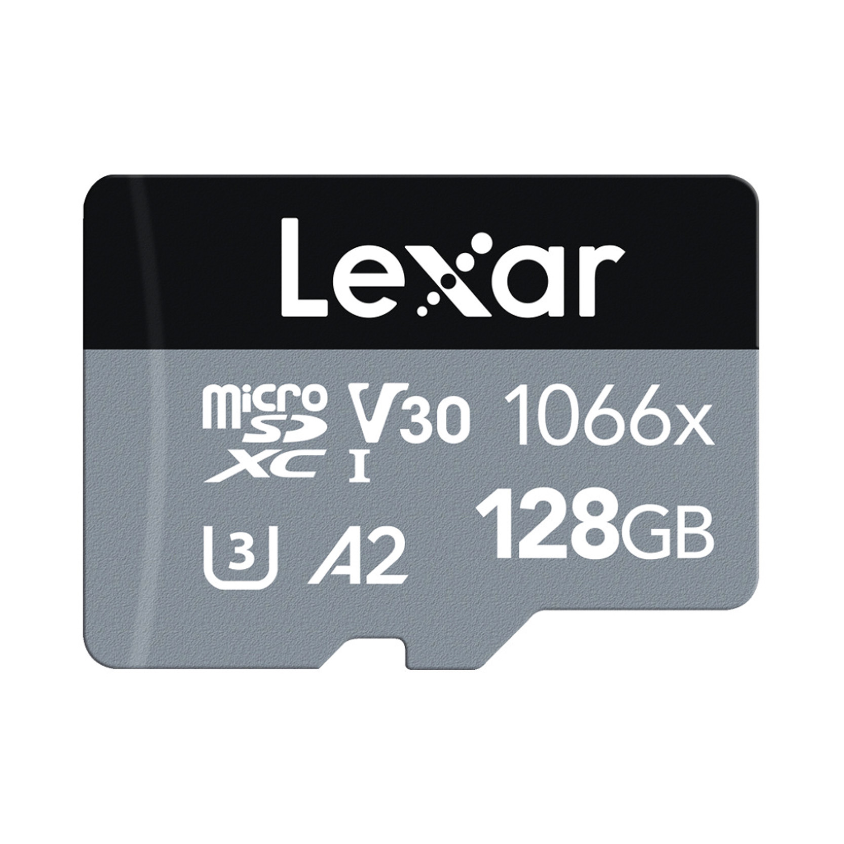 Lexar Pro 128Gb 1066x microSDHC/microSDXC UHS-I