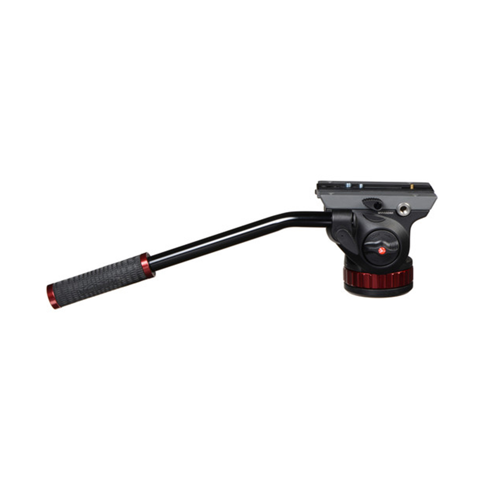 Manfrotto 502AH Pro Video Head with Flat Base