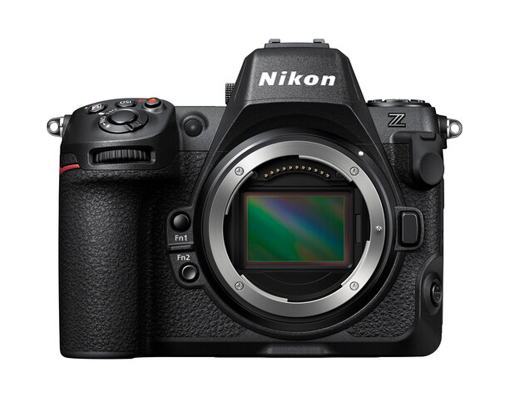 Nikon Z8
