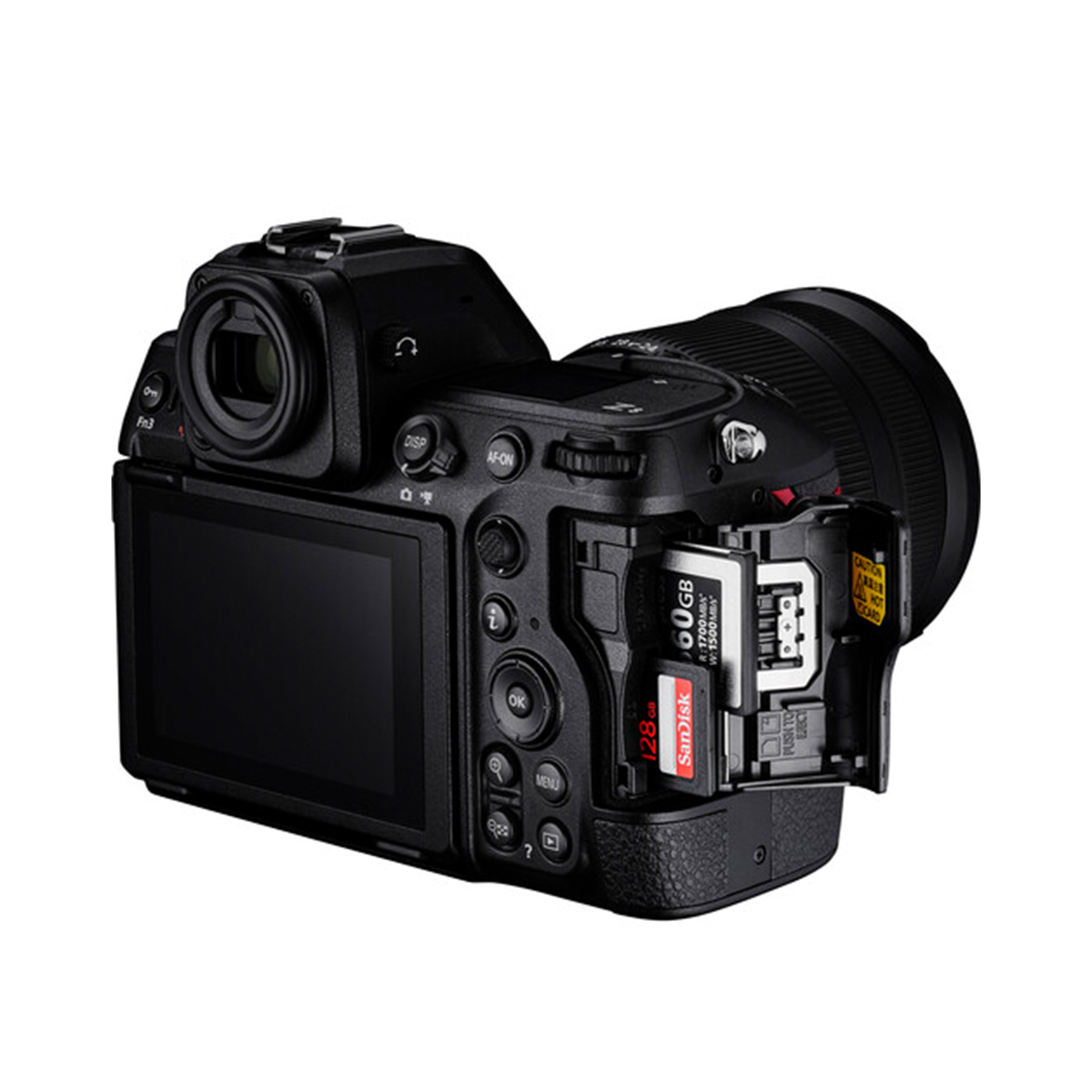 Nikon Z8 - Image 8