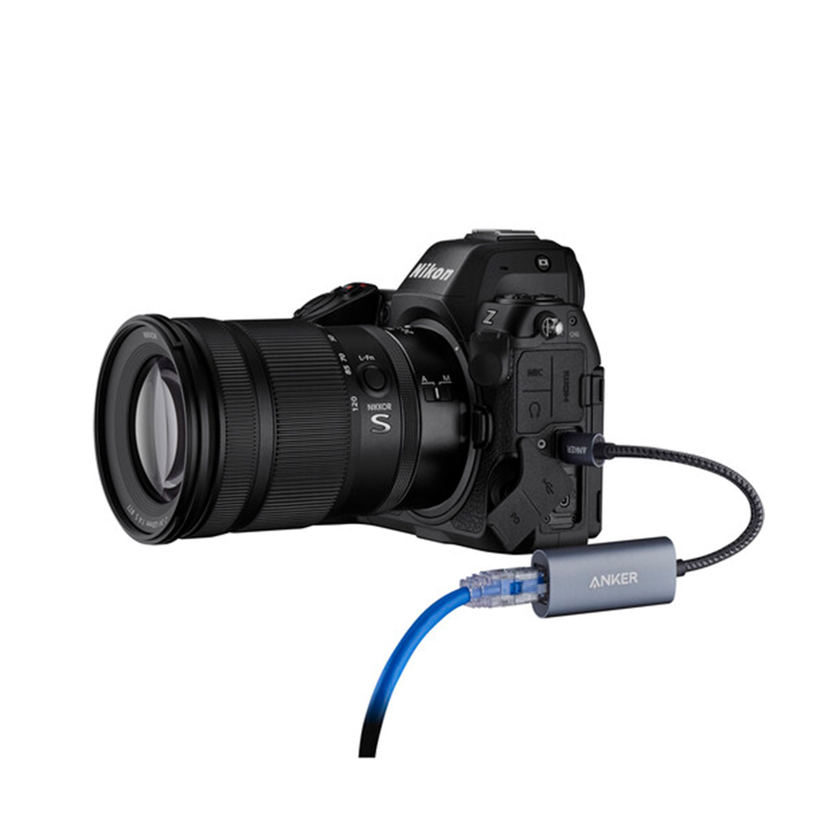 Nikon Z8 - Image 6