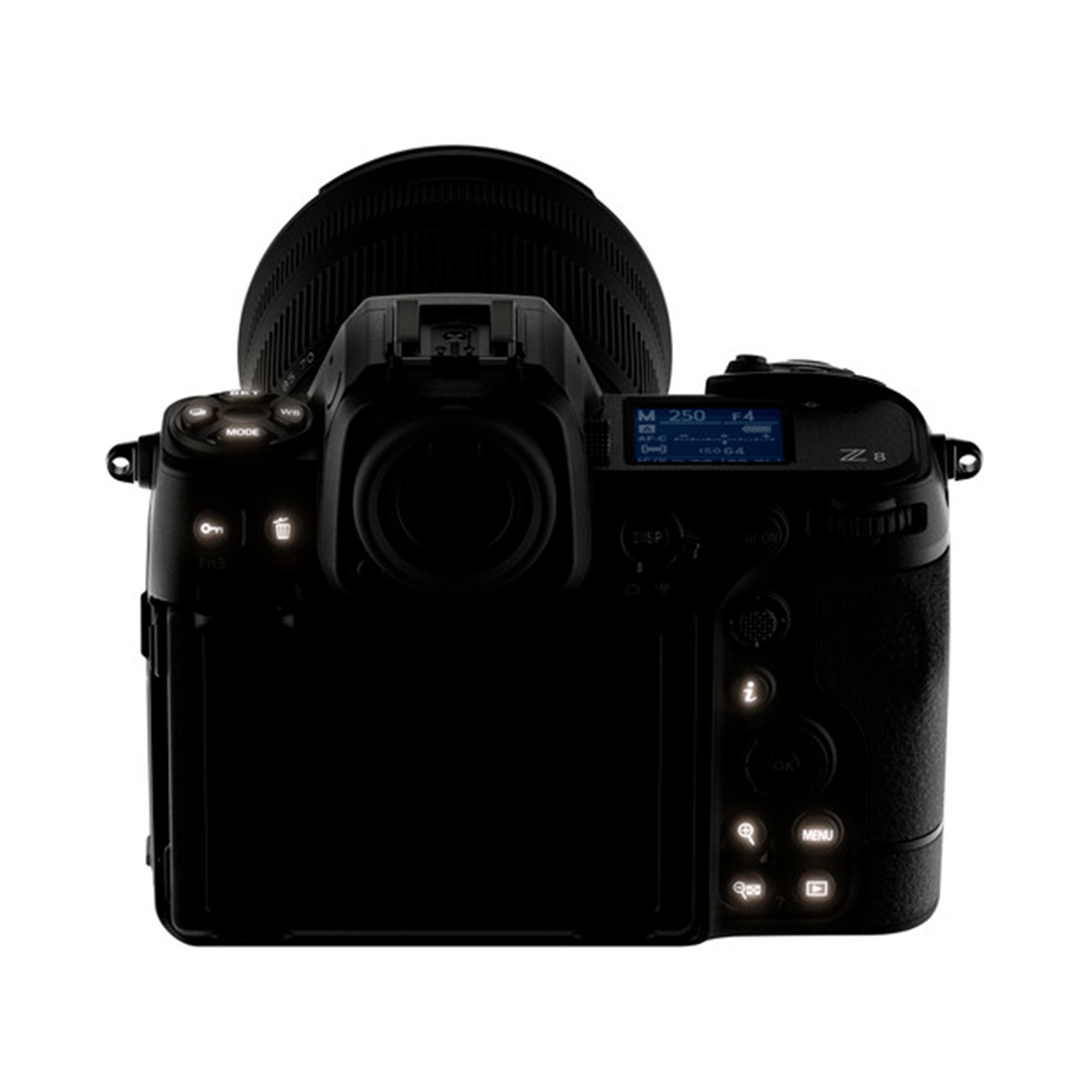 Nikon Z8 - Image 4