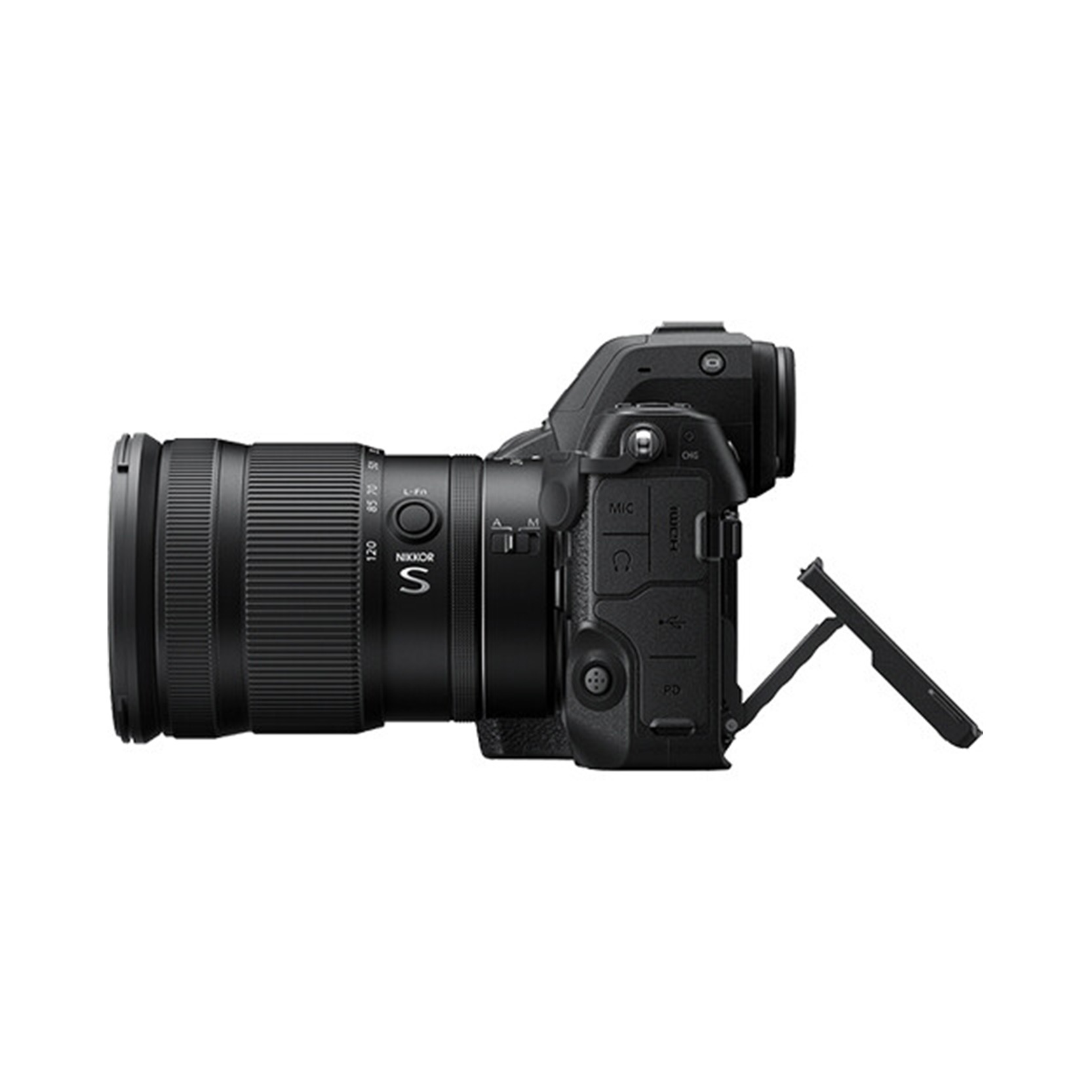 Nikon Z8 - Image 3