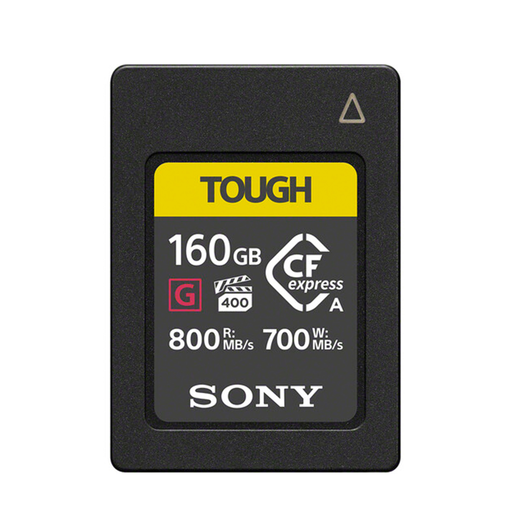 Sony 160Gb CFexpress Type A TOUGH