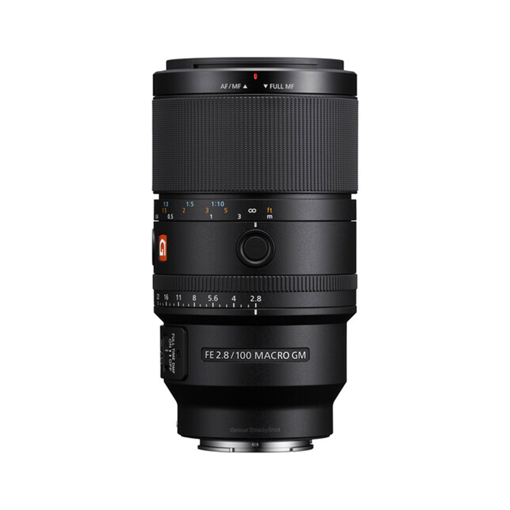 Sony FE 100mm f/2.8 Macro GM